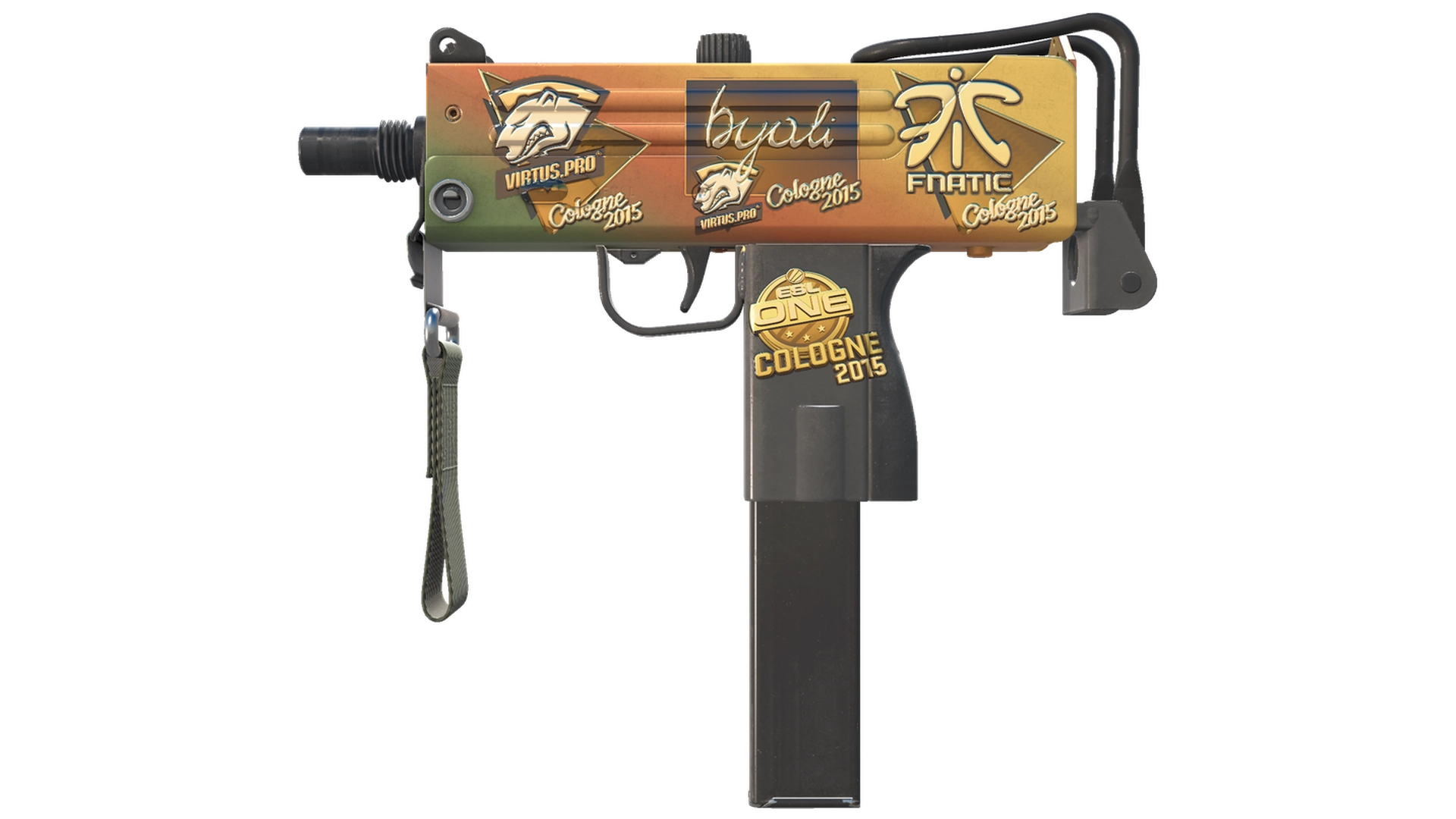 Amber Fade image