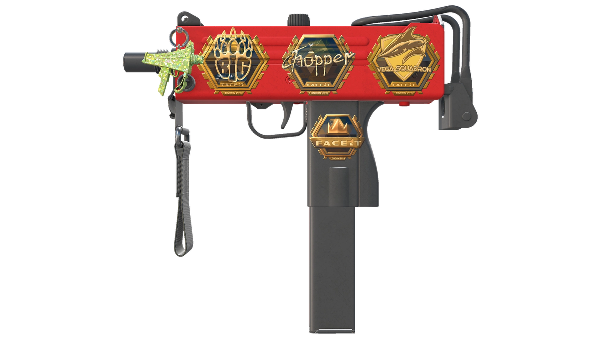 Candy Apple image
