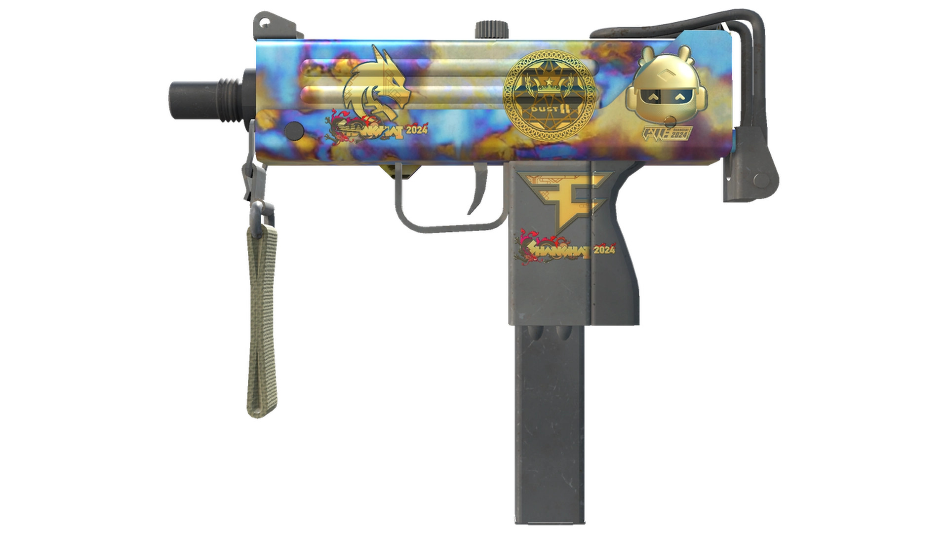 Case Hardened image