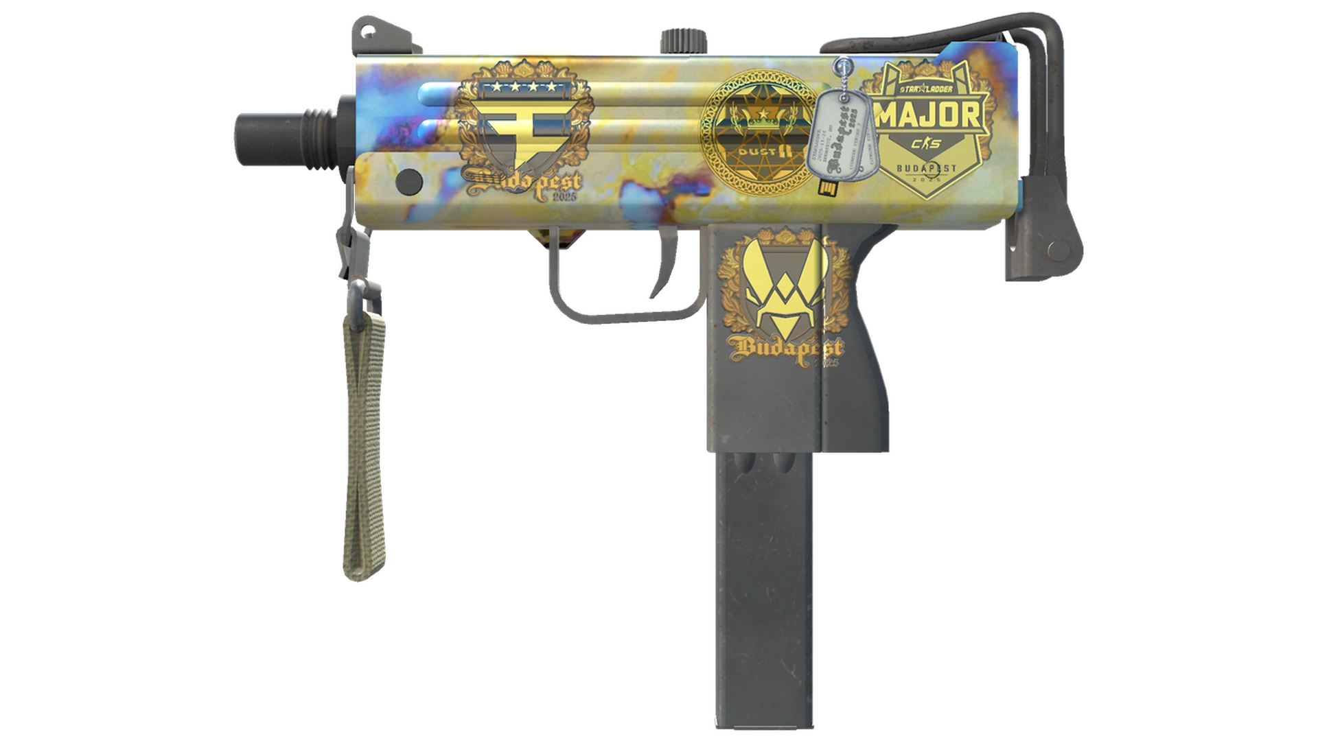 Case Hardened image