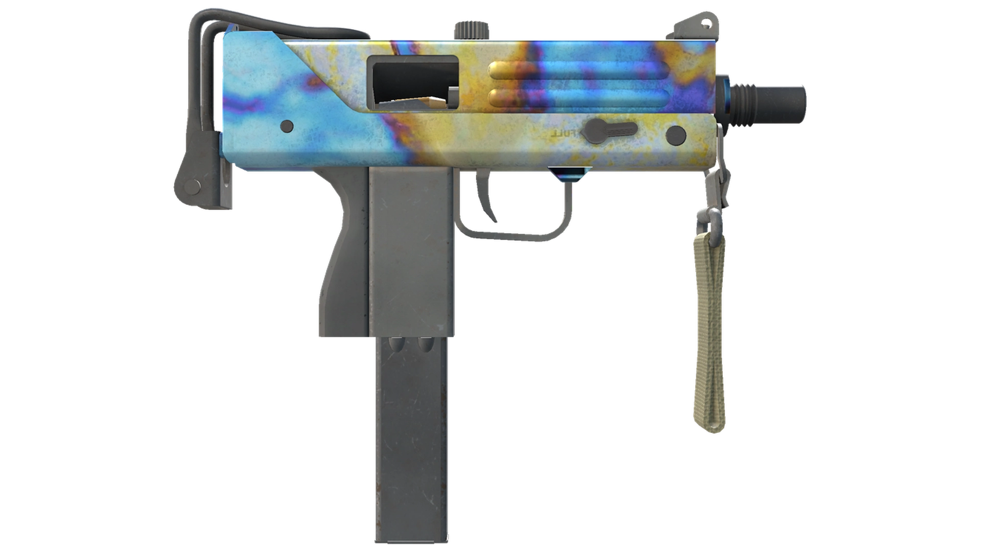 Case Hardened image