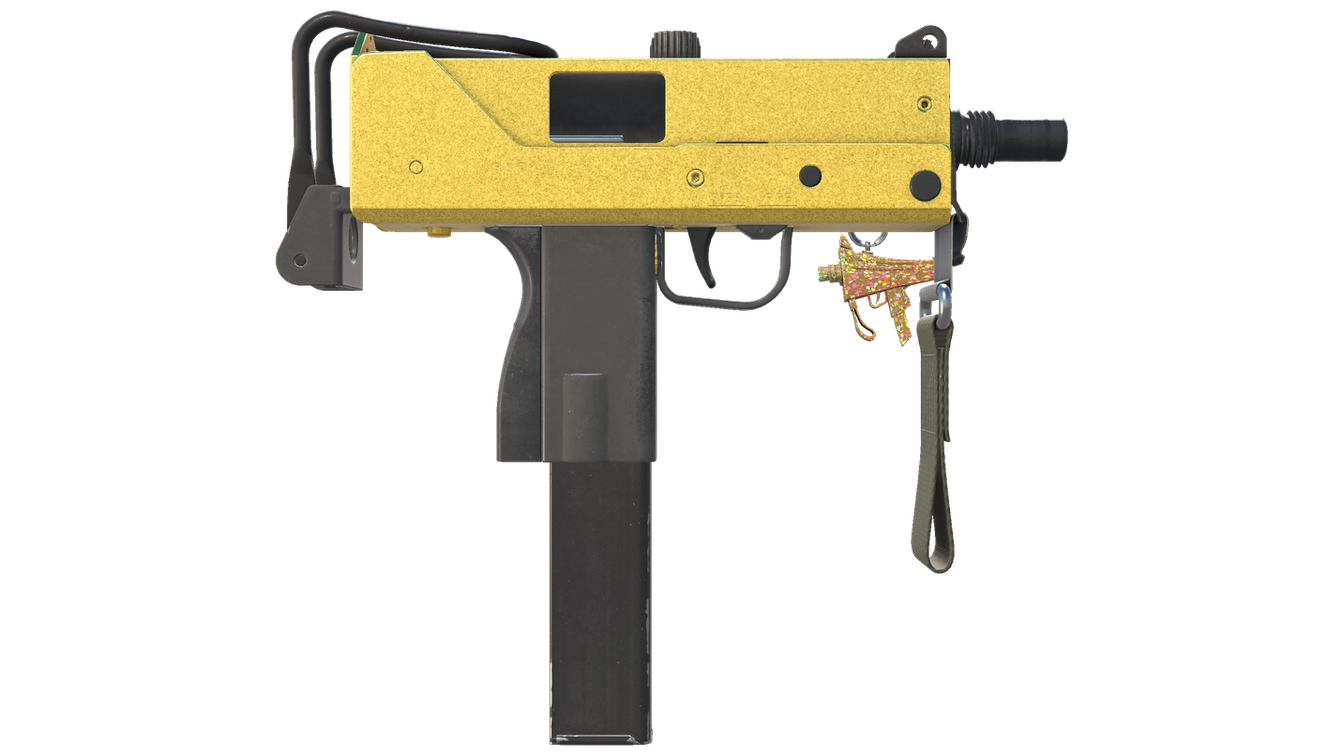 Gold Brick image