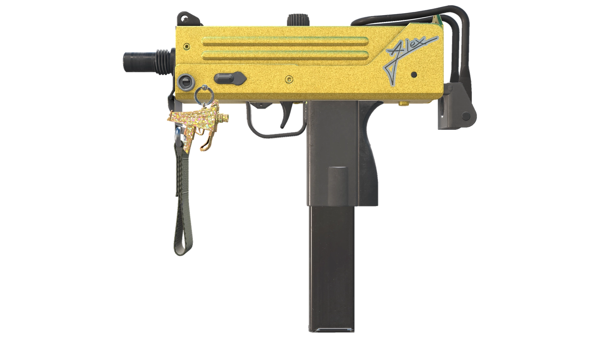 Gold Brick image