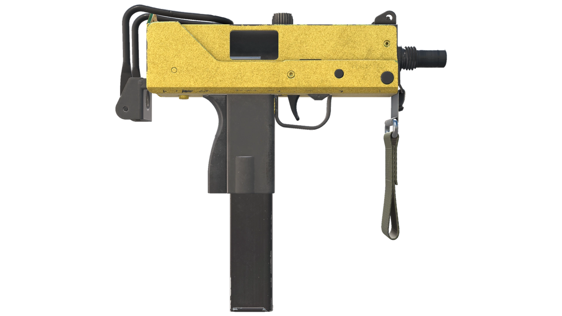 Gold Brick image