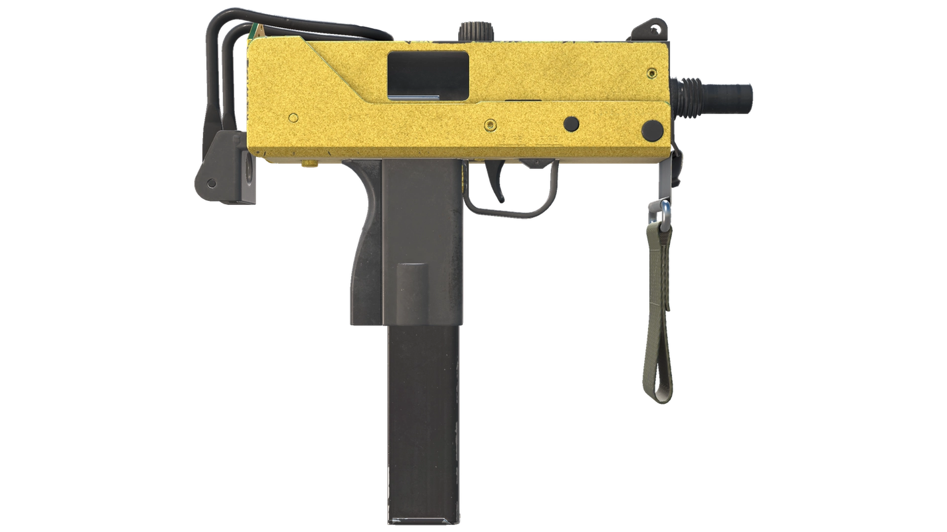 Gold Brick image