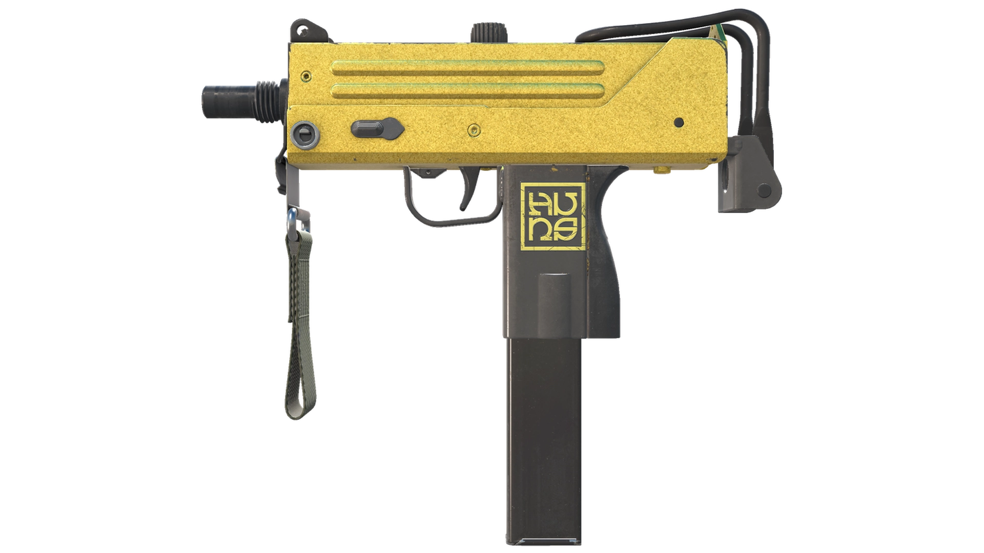 Gold Brick image