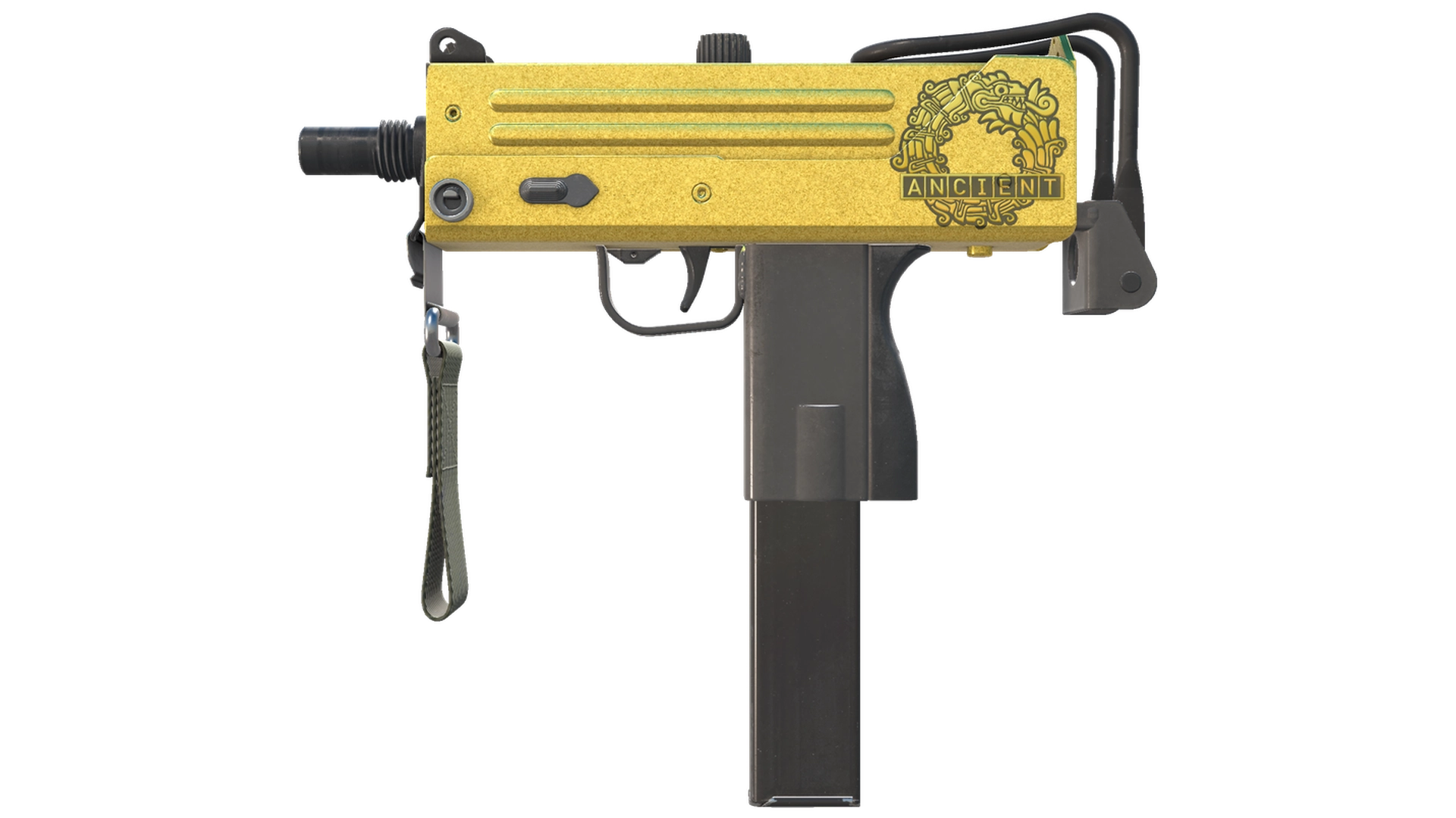 Gold Brick image