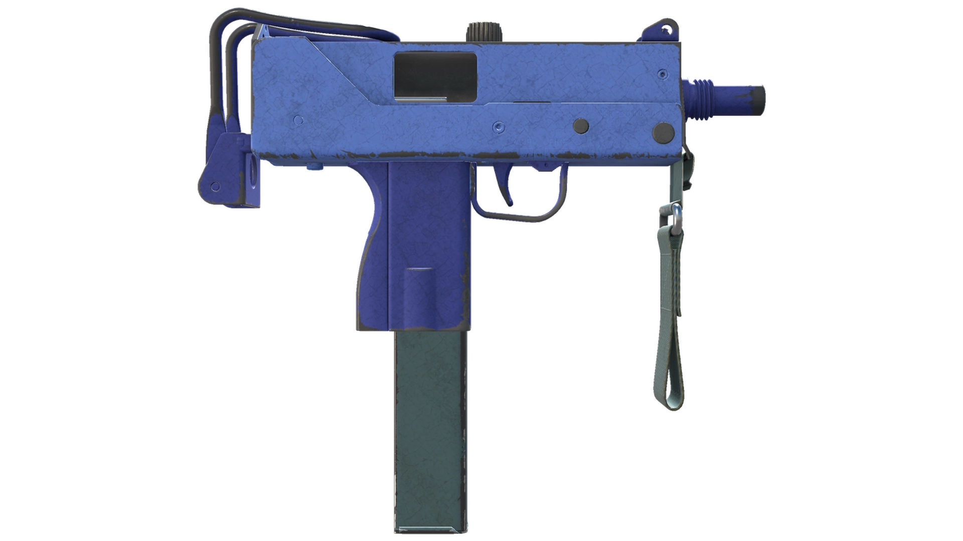 Indigo image