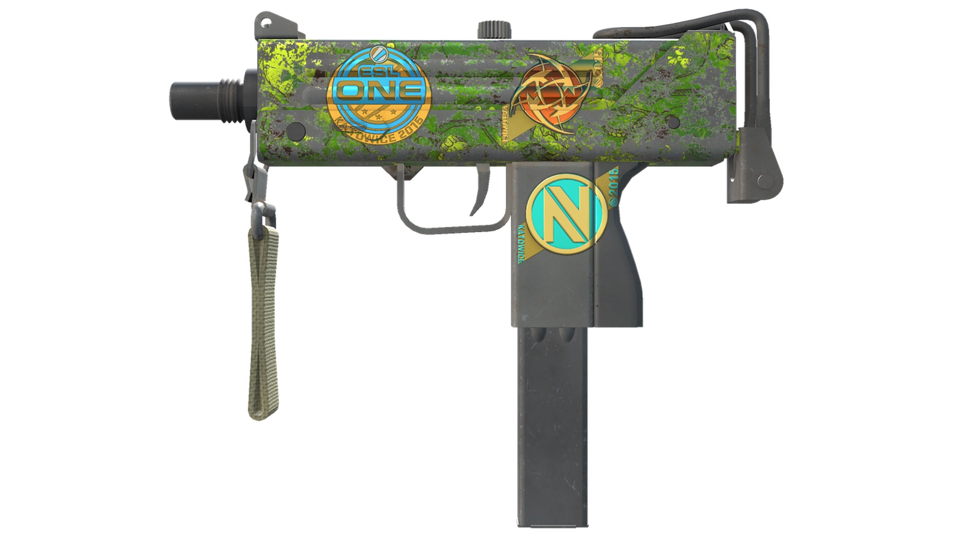 Nuclear Garden image