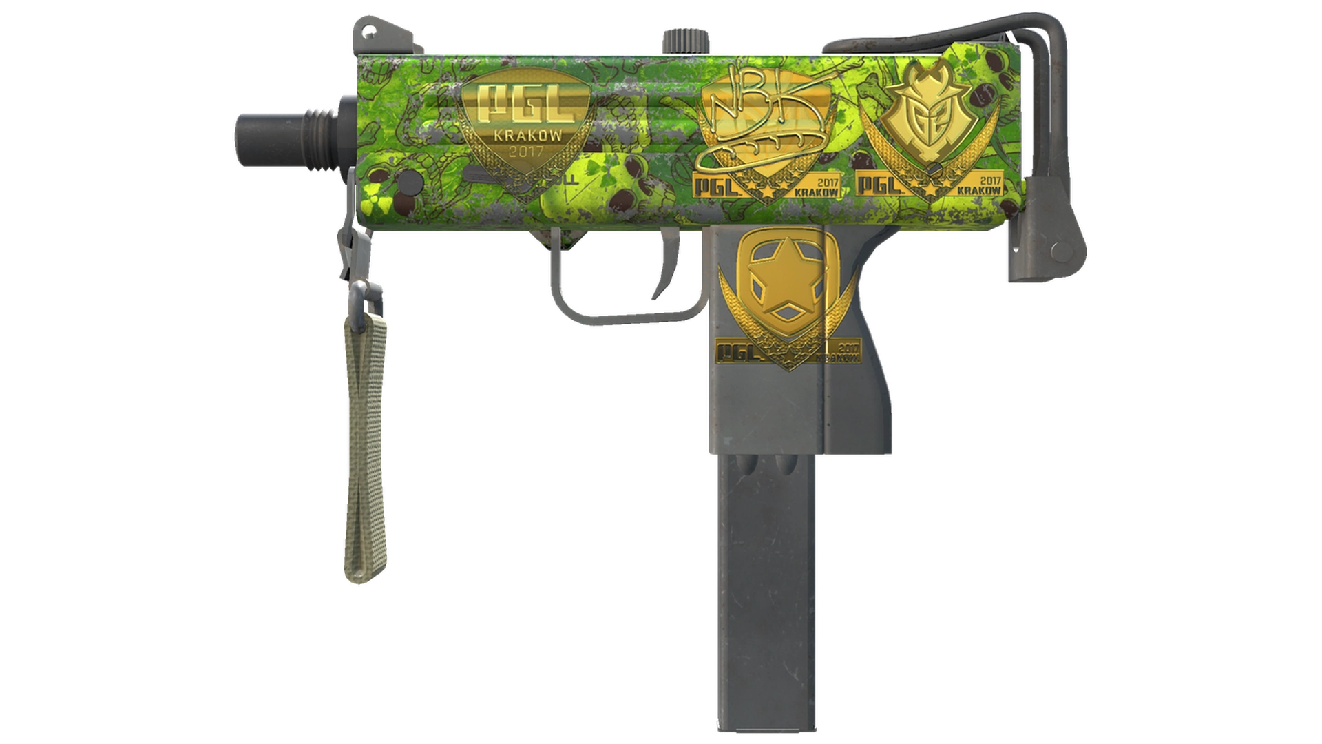 Nuclear Garden image