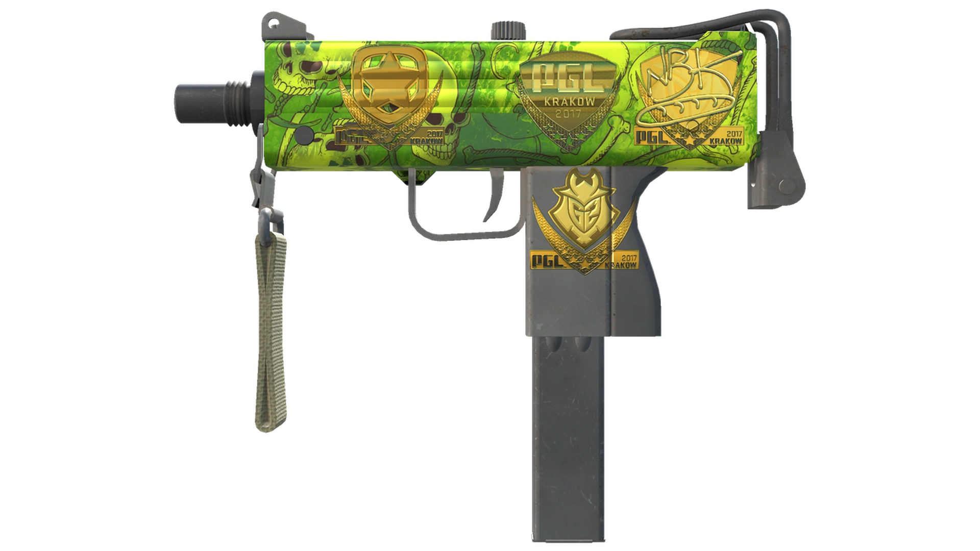 Nuclear Garden image