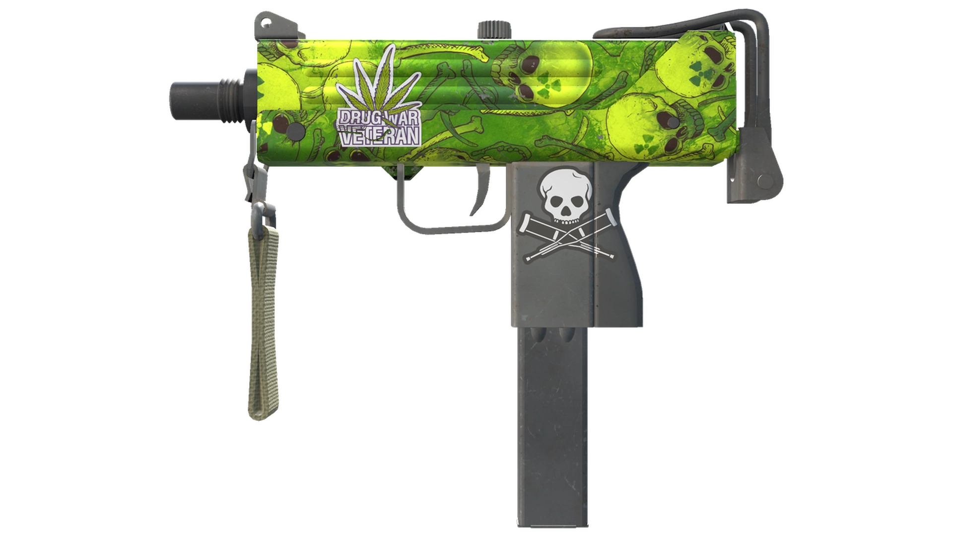 Nuclear Garden image