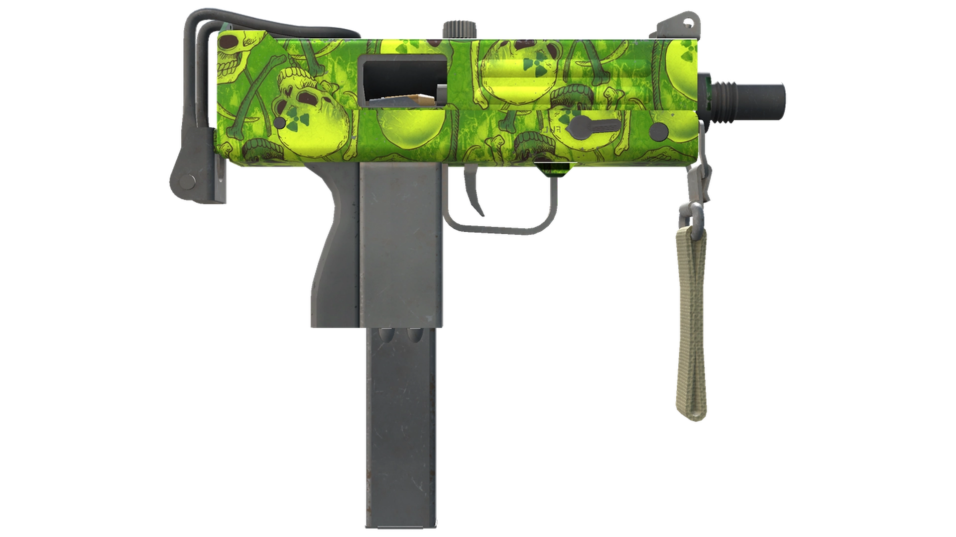 Nuclear Garden image