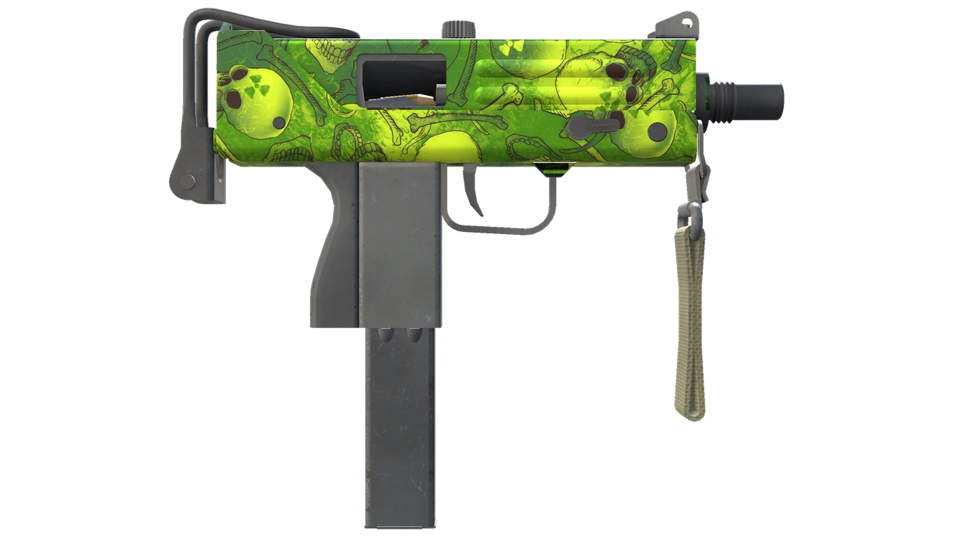 Nuclear Garden image