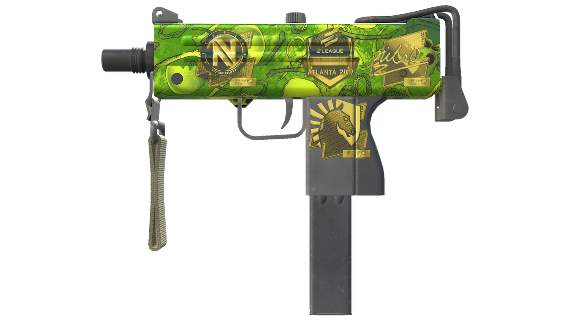 Nuclear Garden image