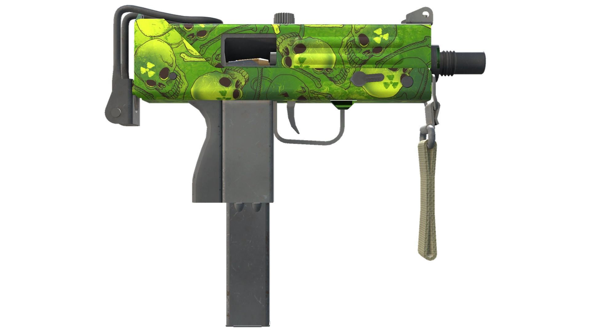 Nuclear Garden image