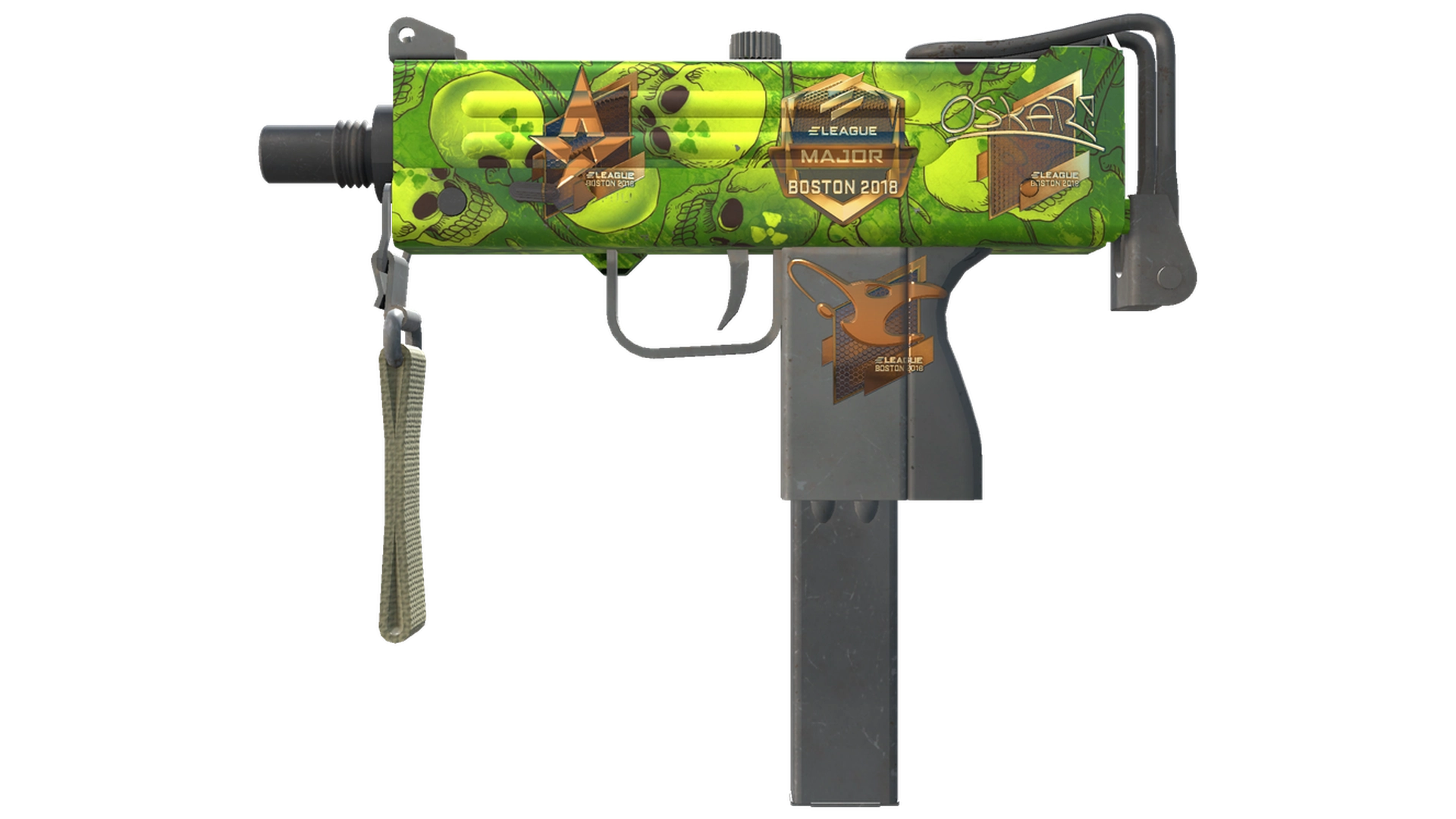 Nuclear Garden image