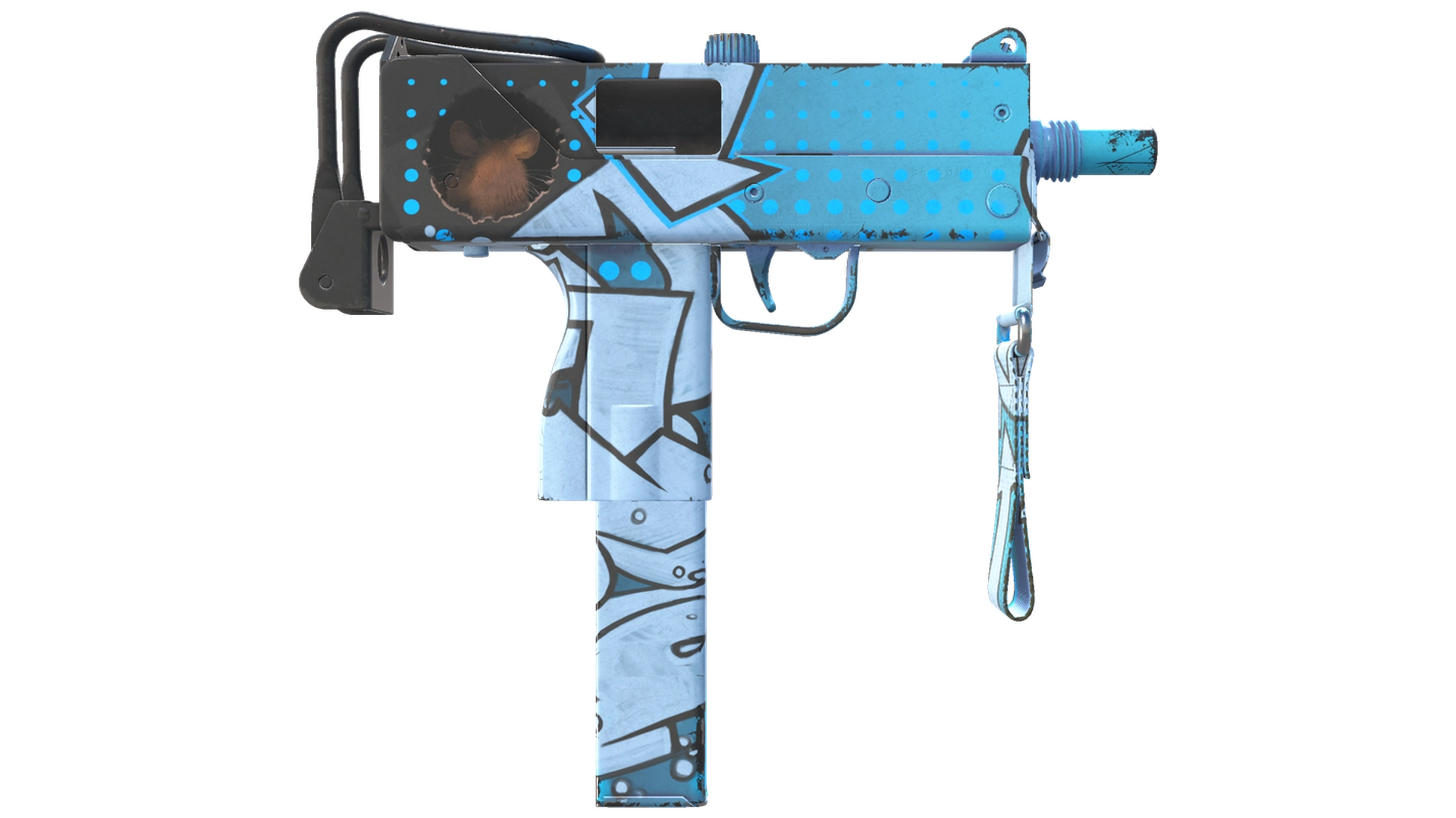 Pipsqueak image
