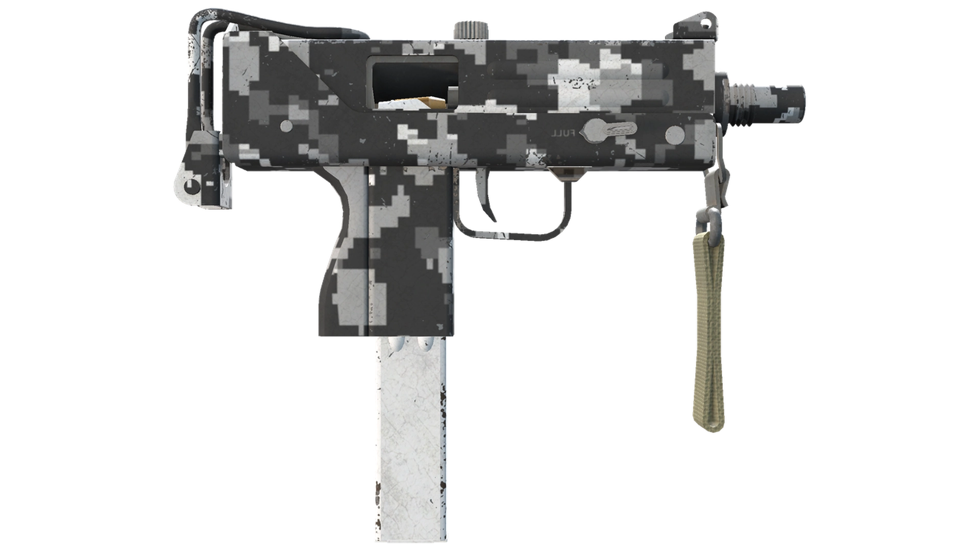 Urban DDPAT image