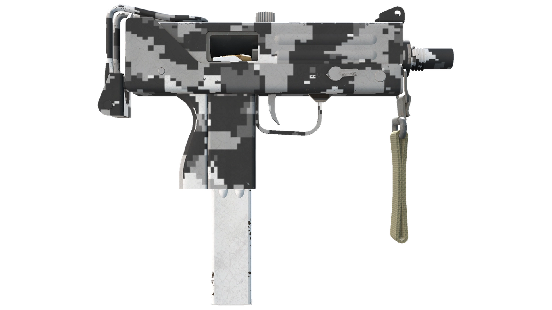Urban DDPAT image