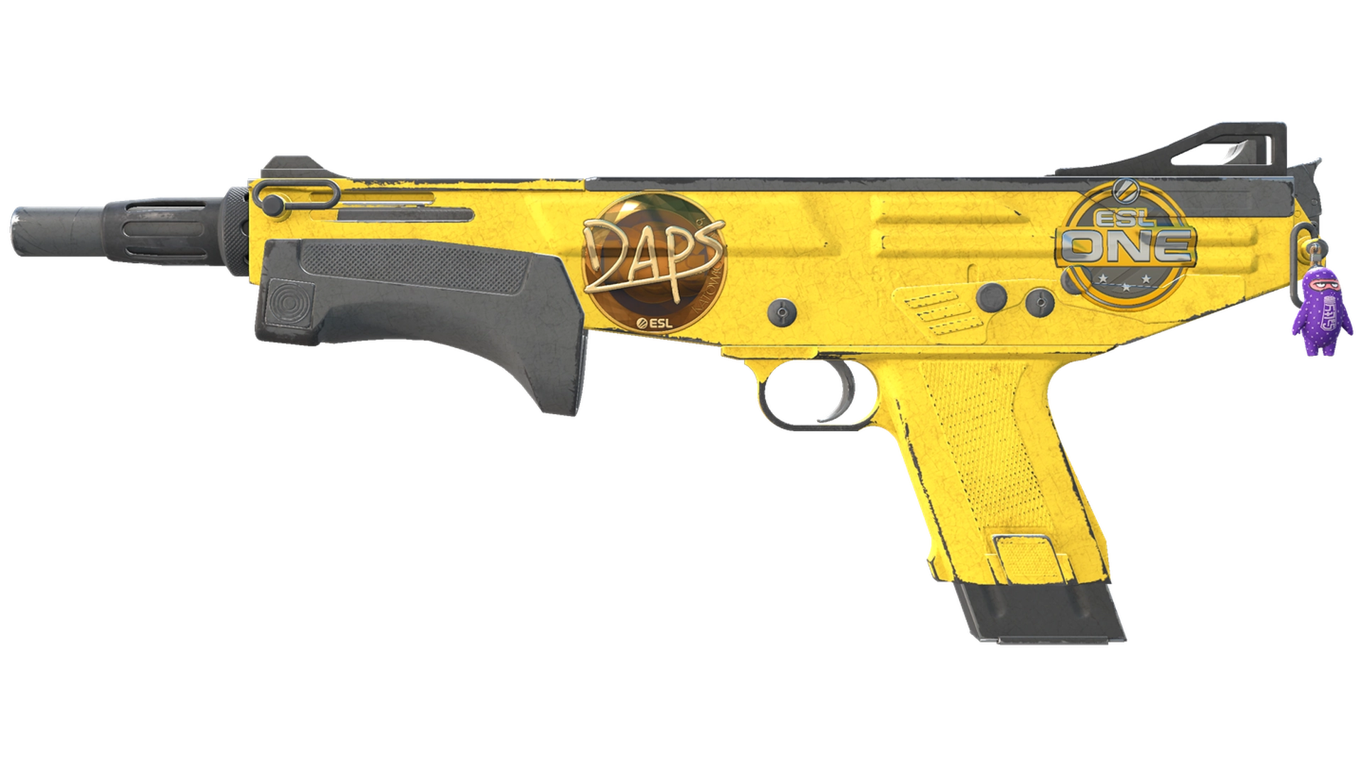 Сувенирный MAG-7 | Бульдозер (После полевых испытаний)