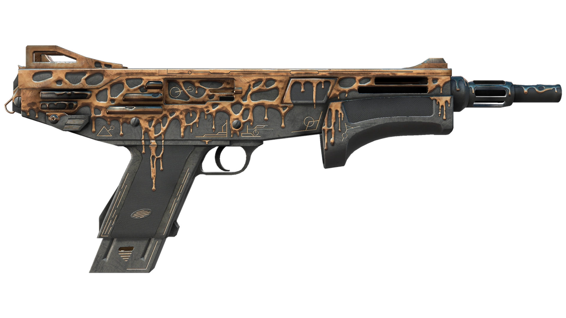 Copper Coated image