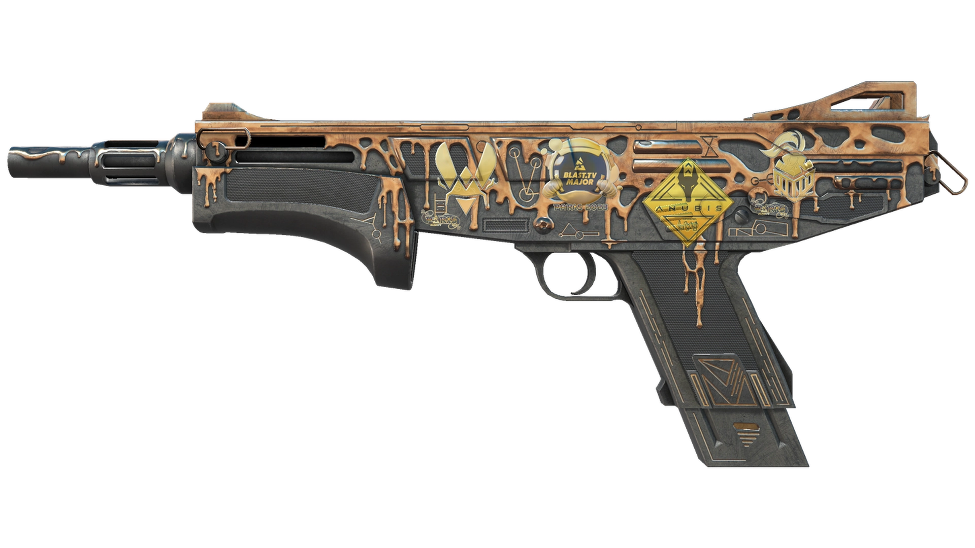Copper Coated image
