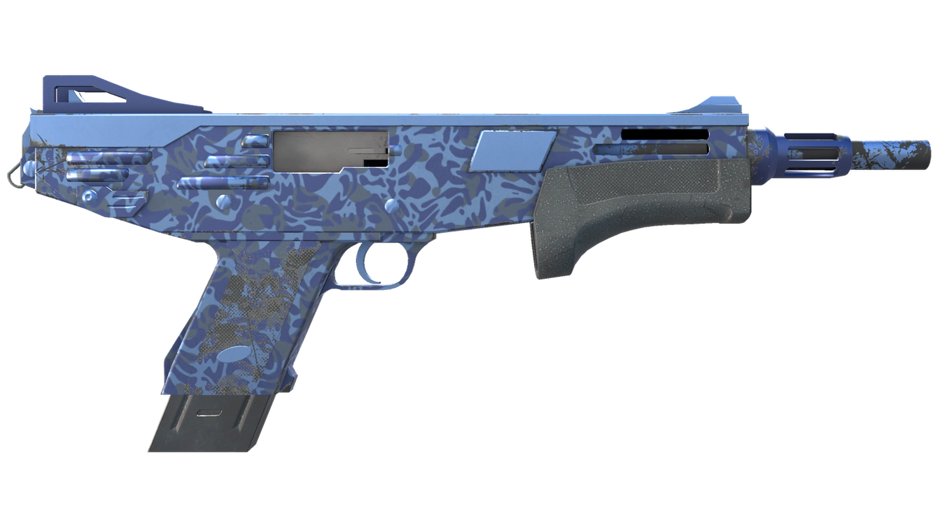 Сувенирный MAG-7 | Флотский блеск (Прямо с завода)