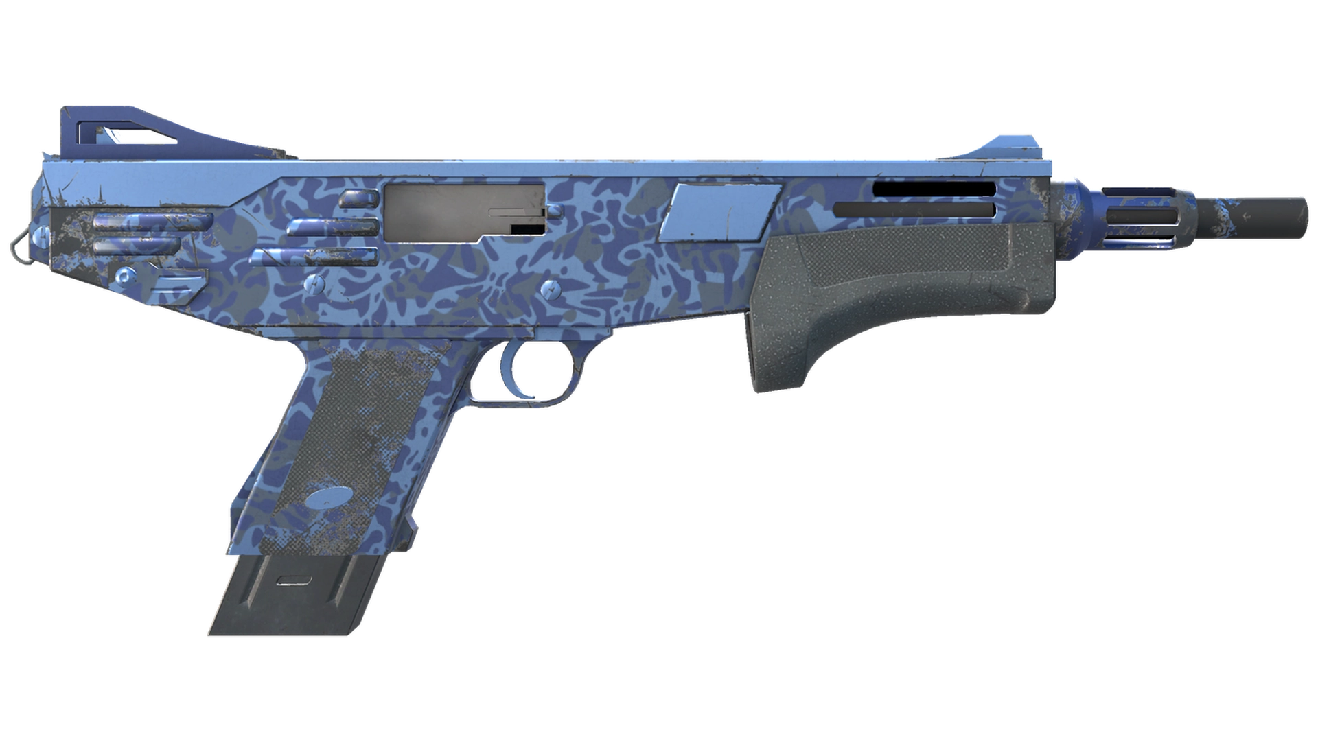 Navy Sheen image