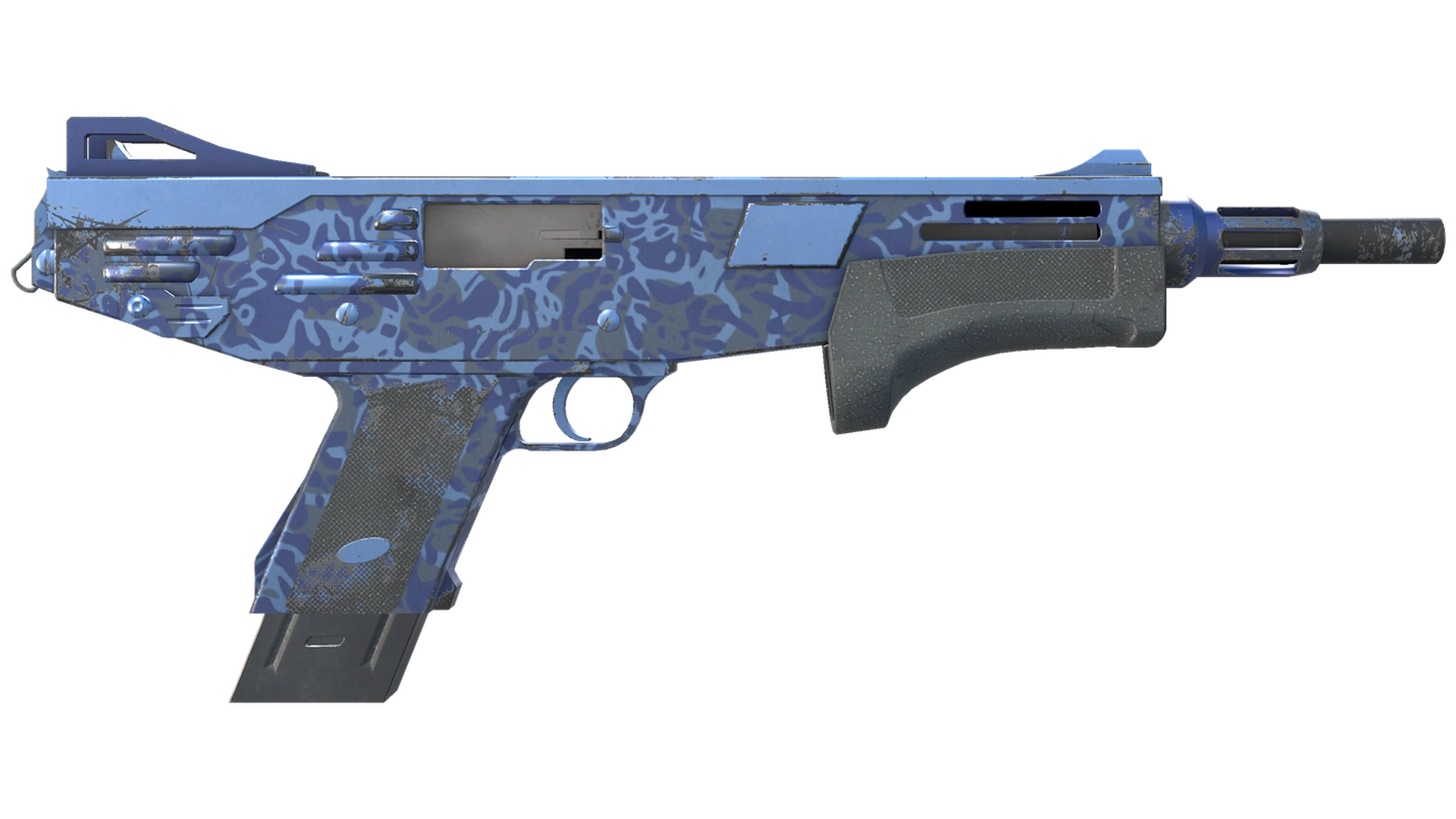 Navy Sheen image