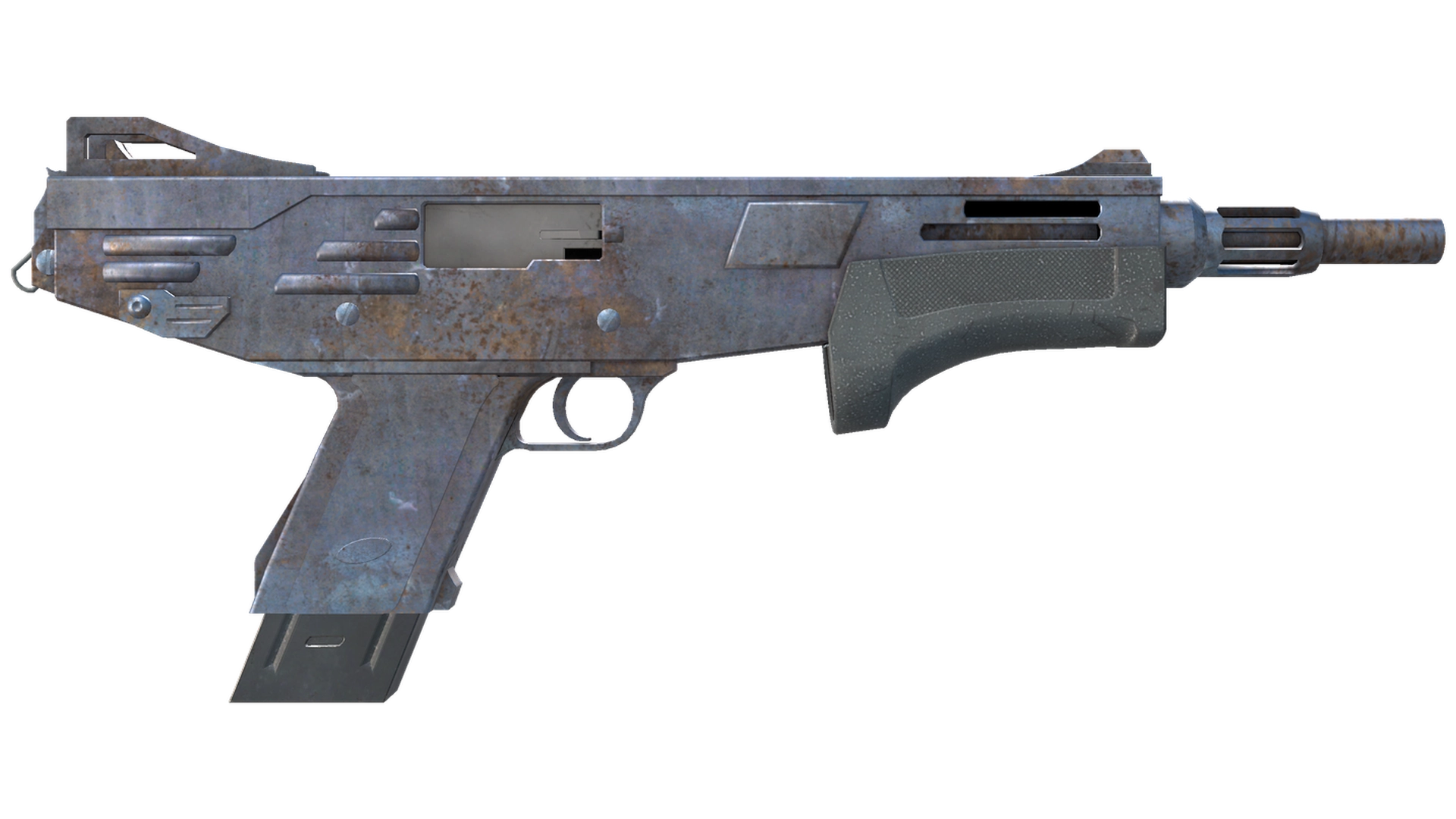 Souvenir MAG-7 | Rust Coat (Factory New)