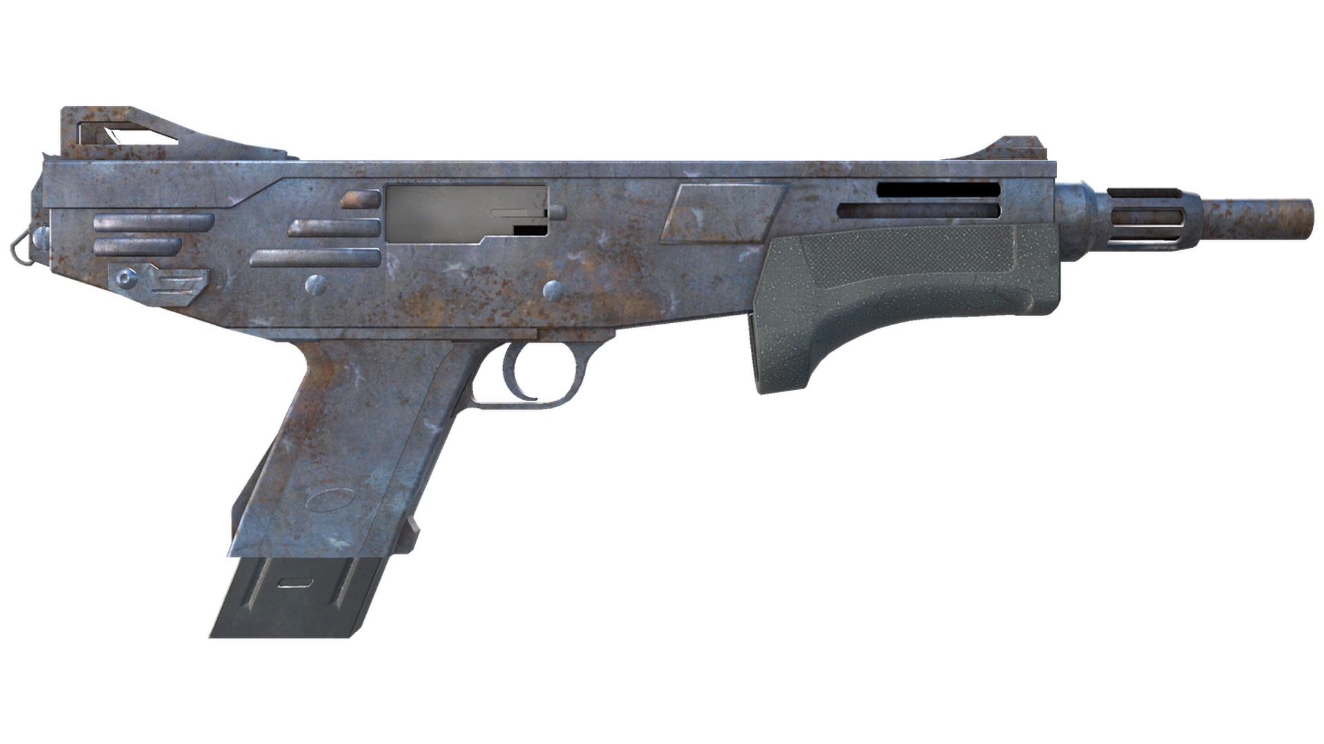Rust Coat image