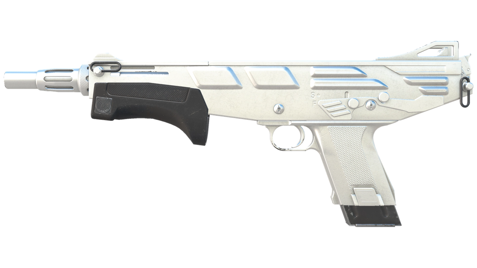 Silver image