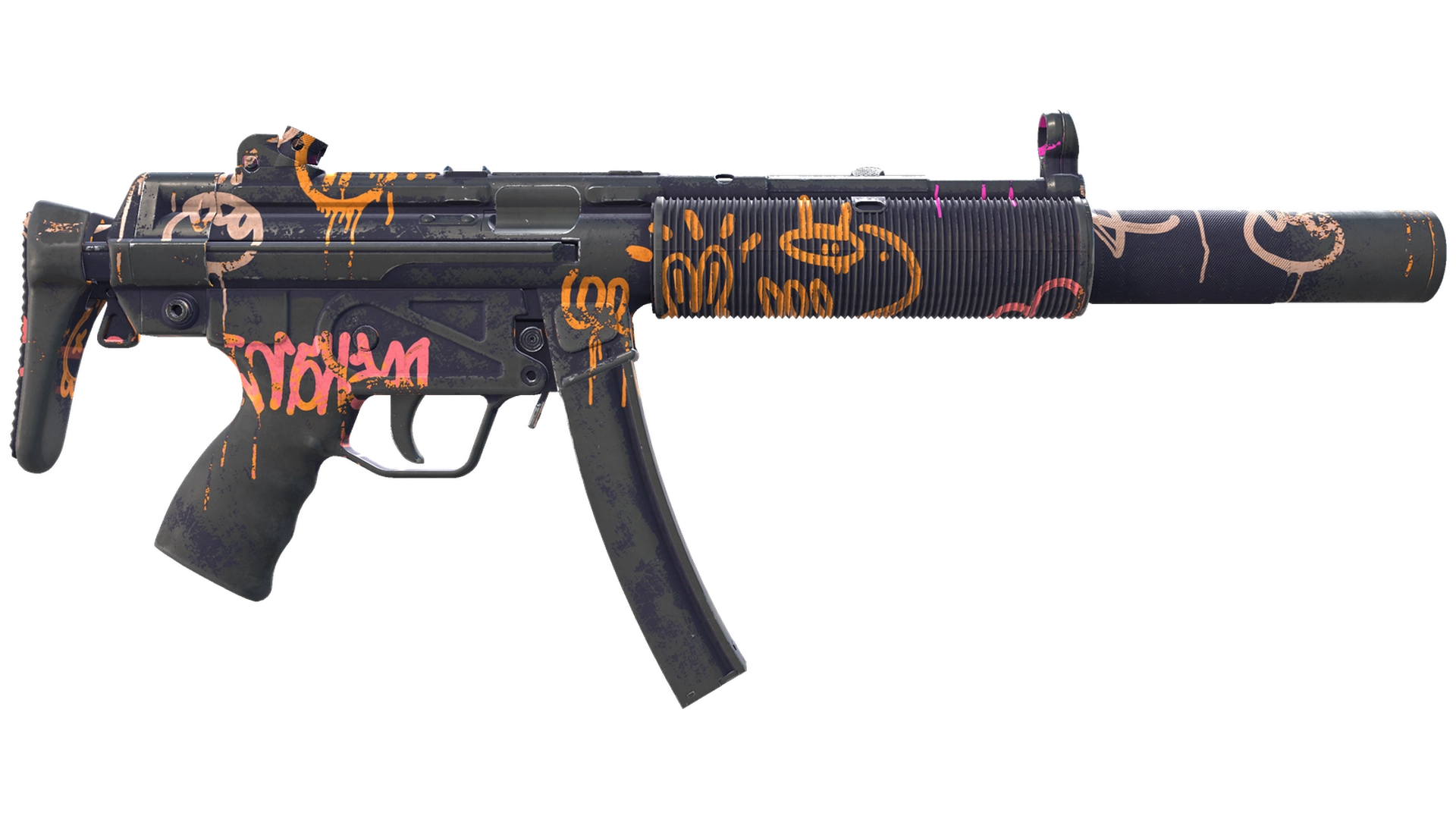 Neon Squeezer image