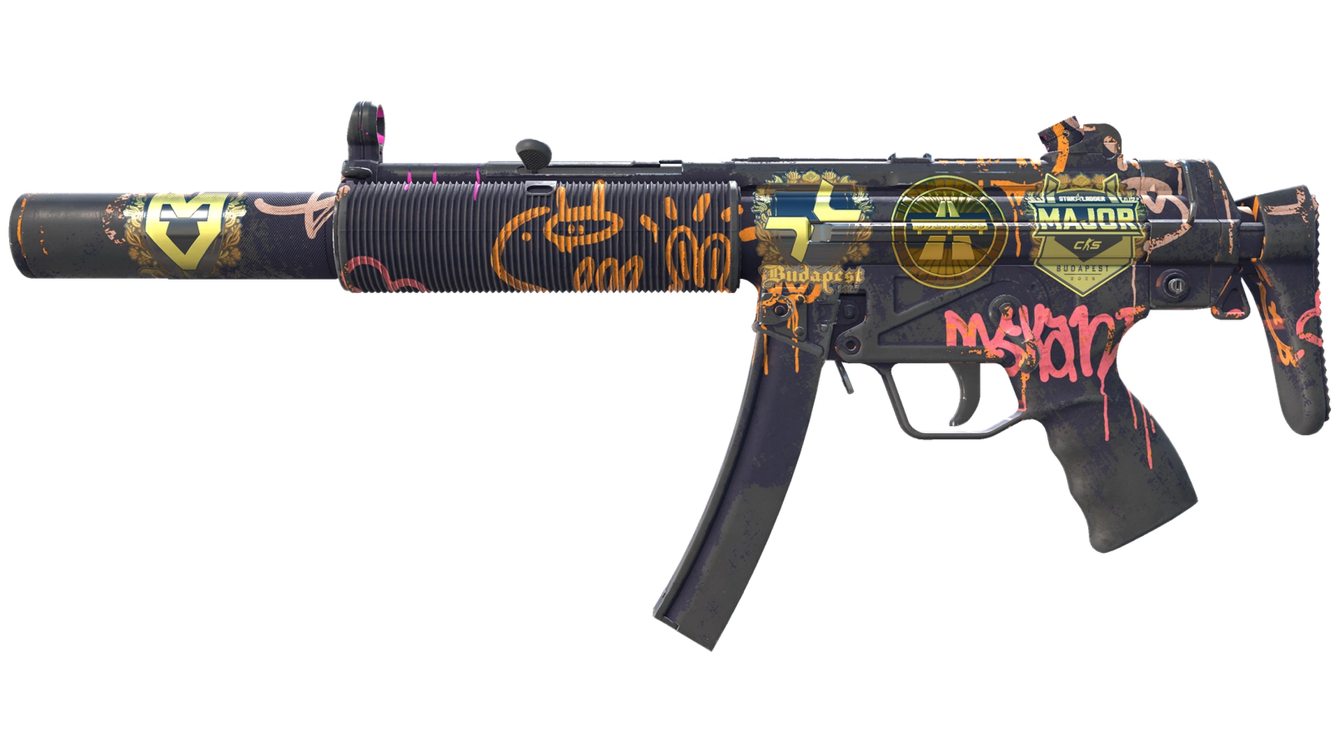 Neon Squeezer image