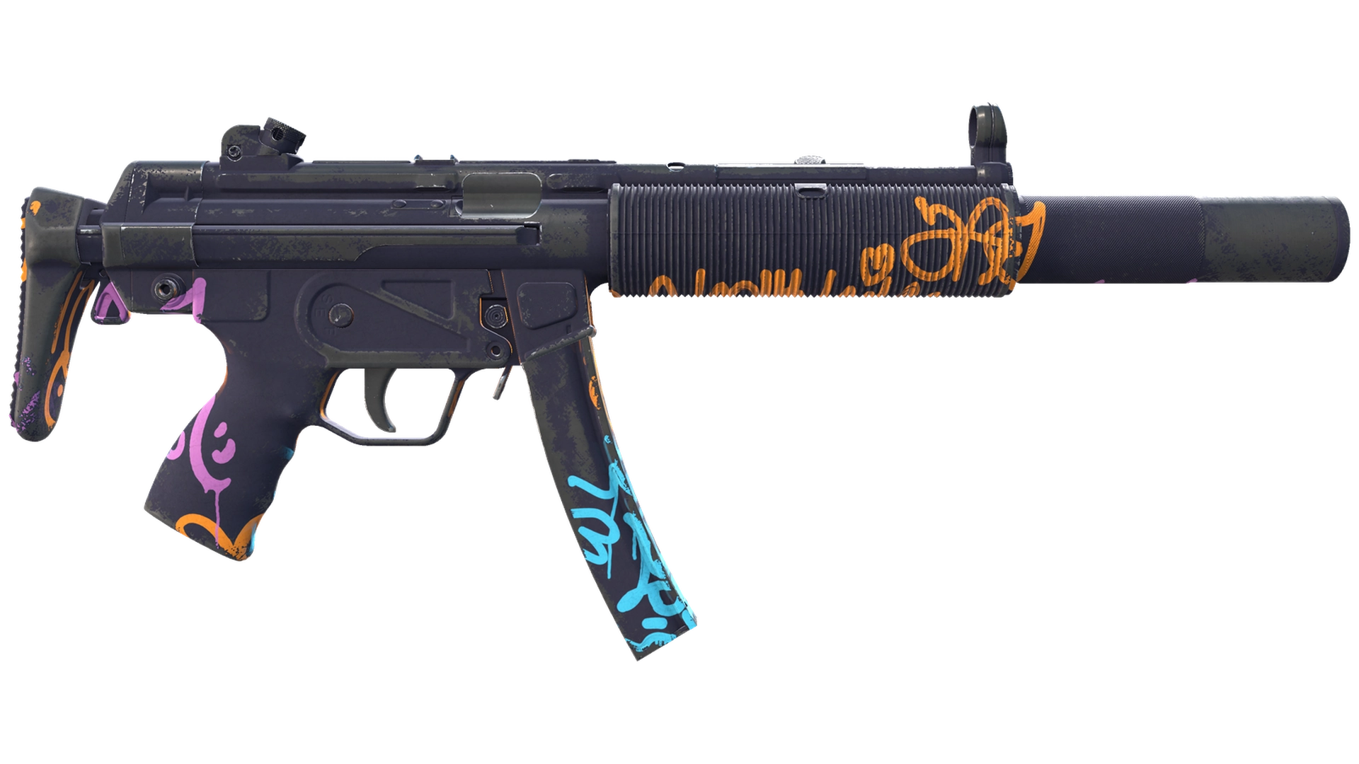 Neon Squeezer image