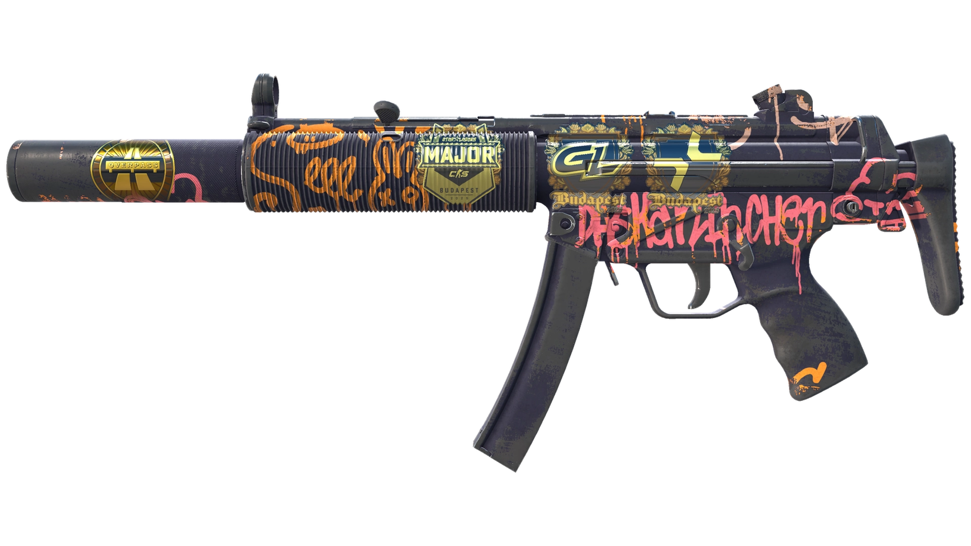 Neon Squeezer image