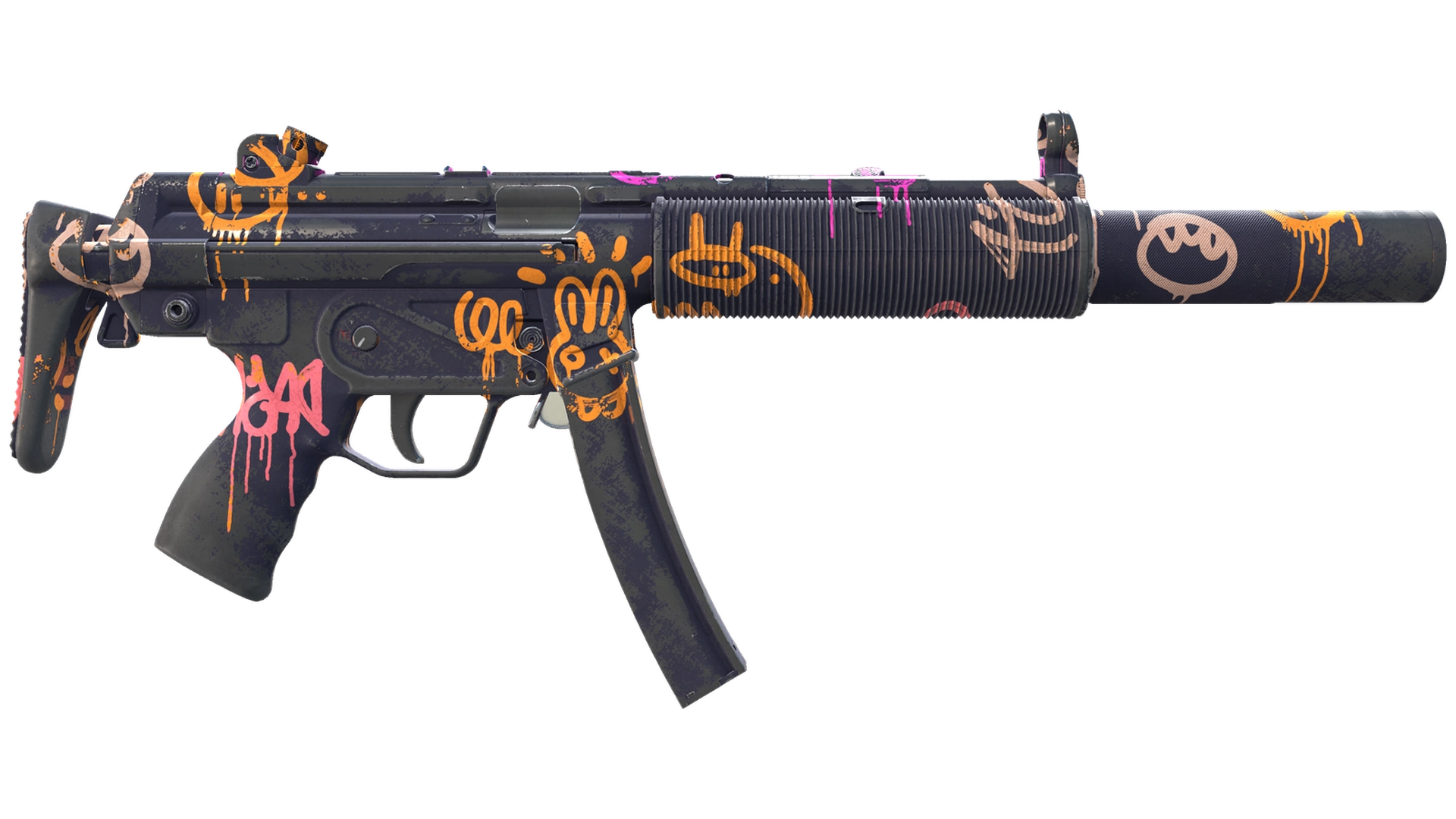 Neon Squeezer image