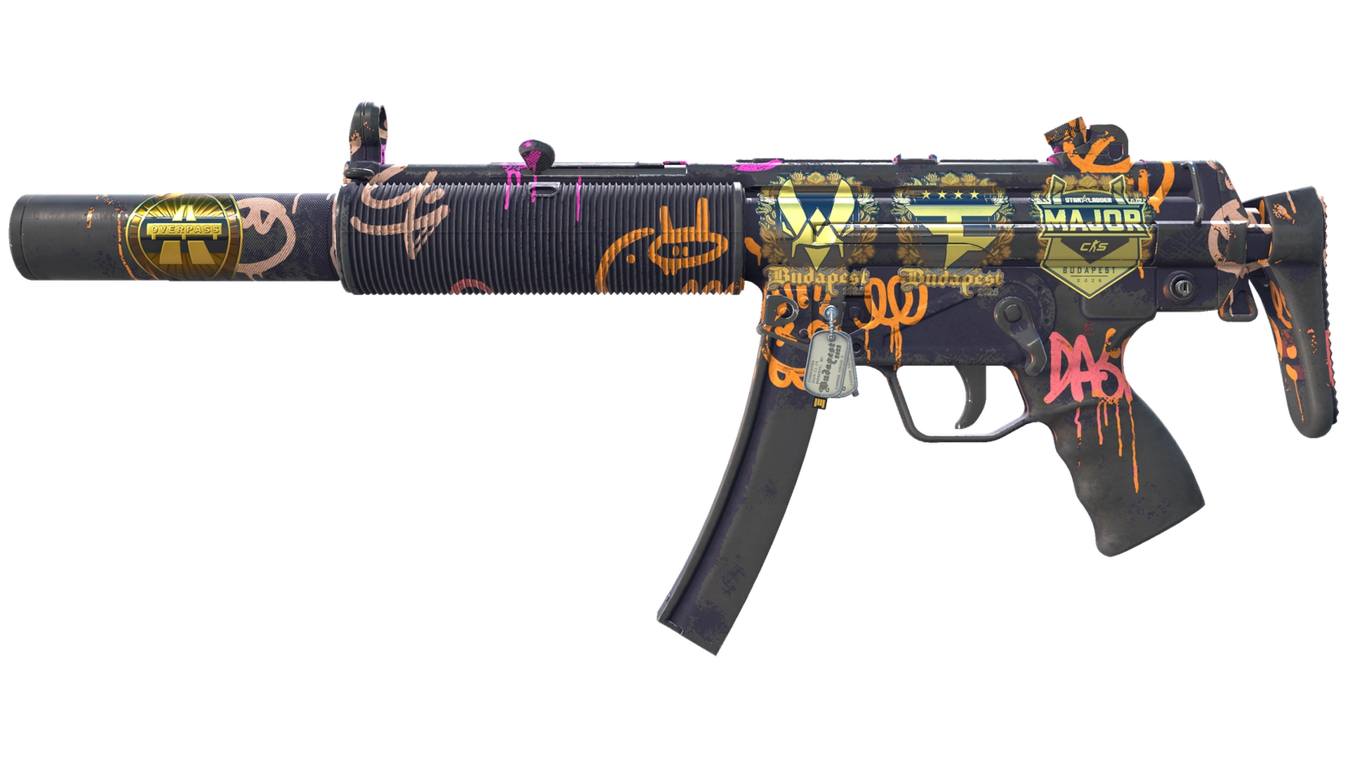 Neon Squeezer image