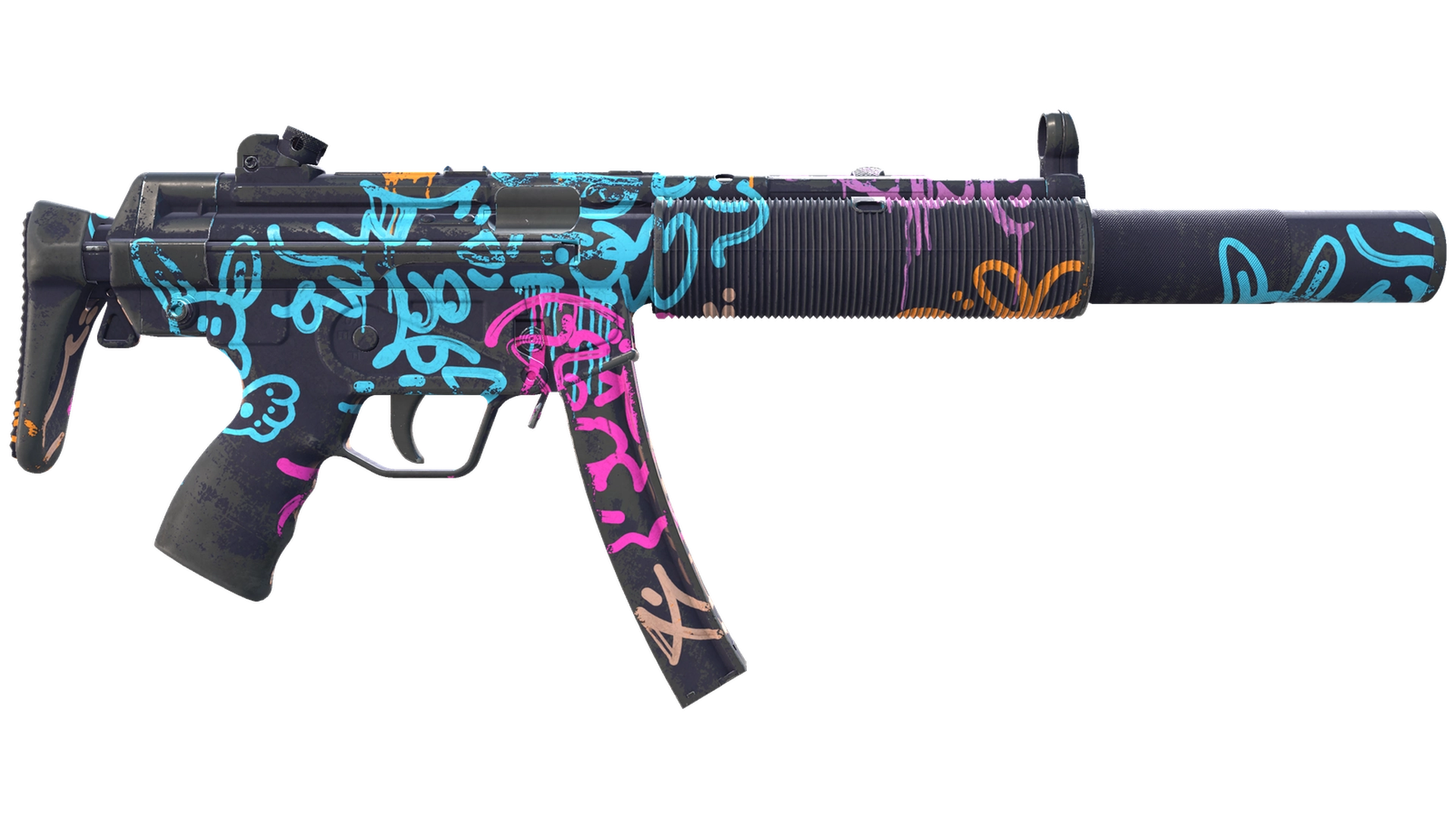 Neon Squeezer image