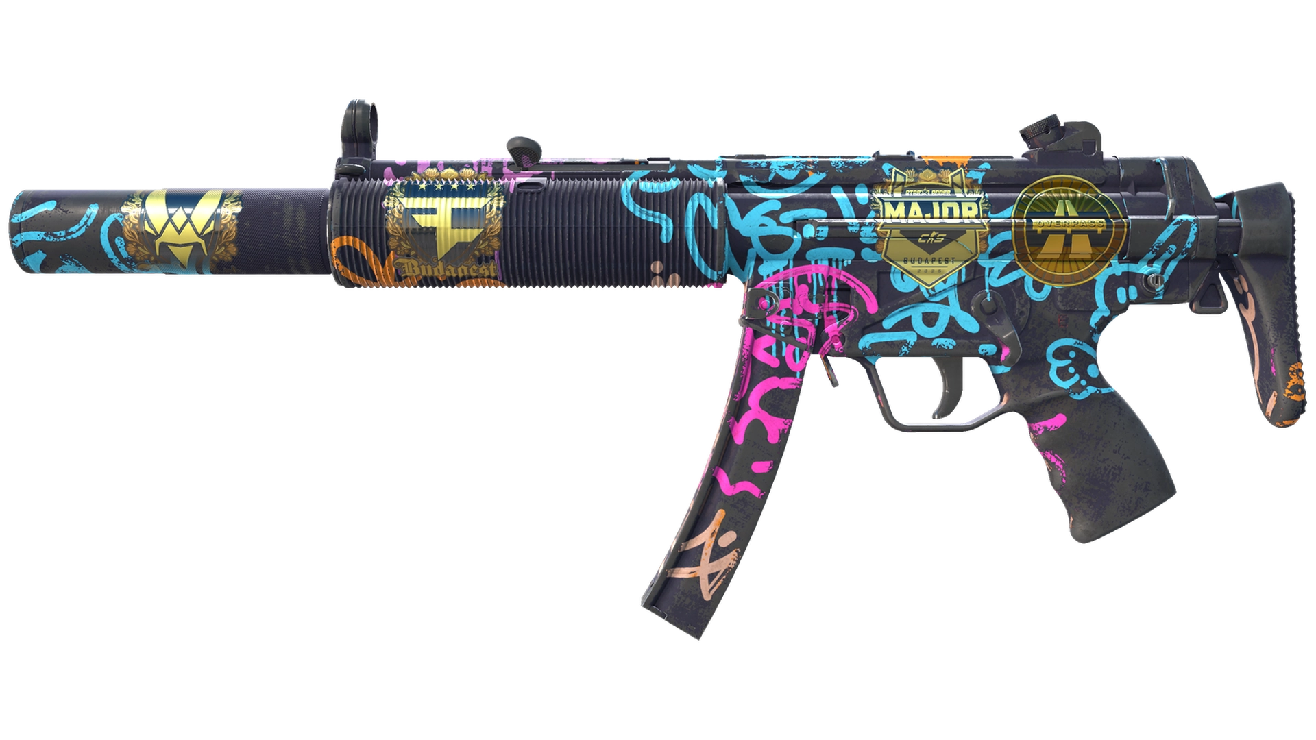 Neon Squeezer image