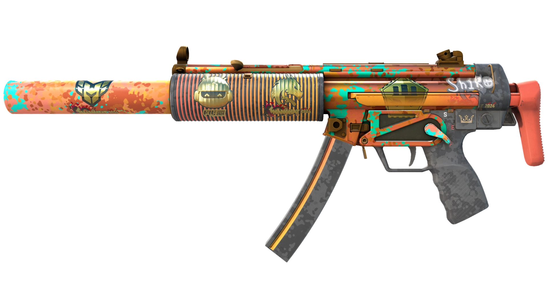 Oxide Oasis image