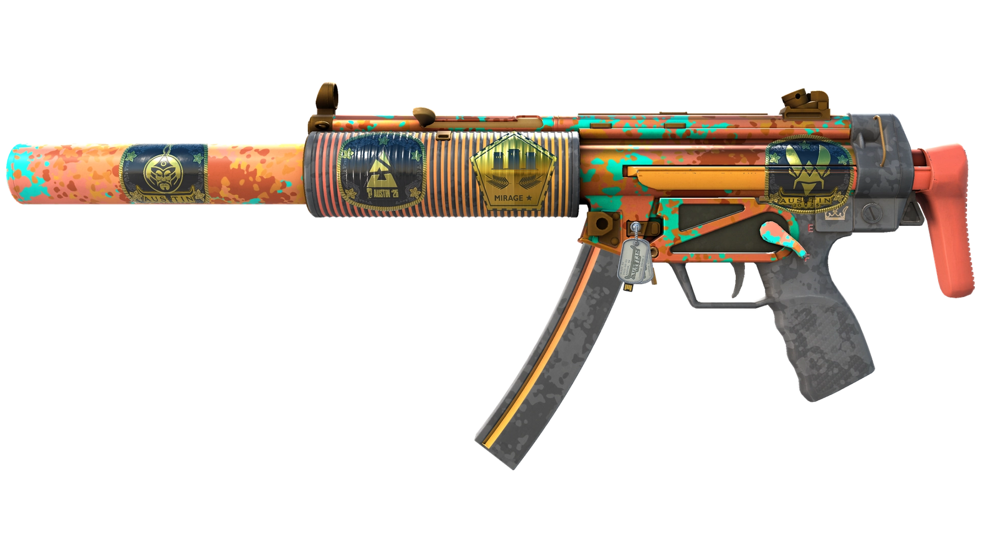 Oxide Oasis image
