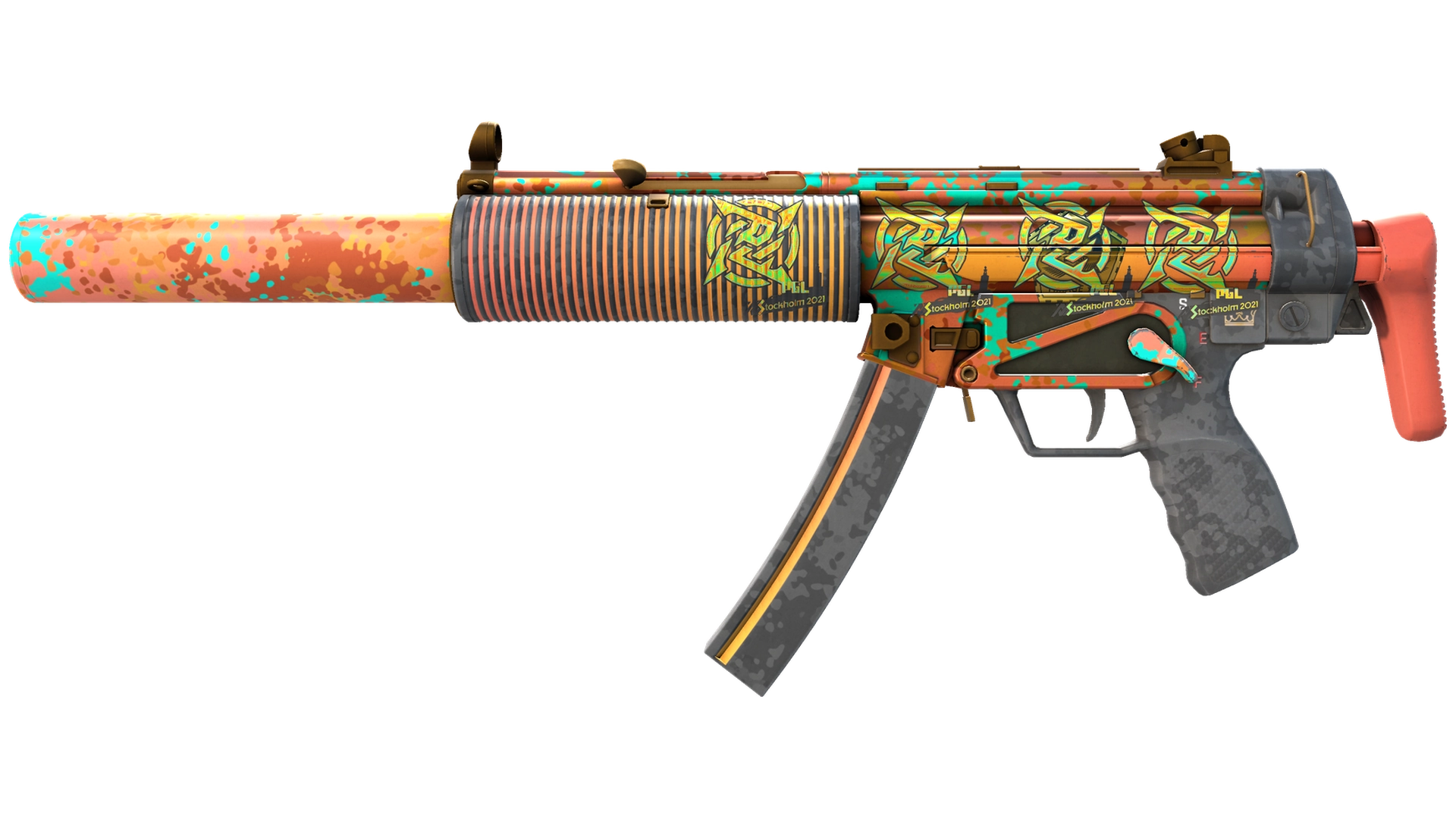 Oxide Oasis image