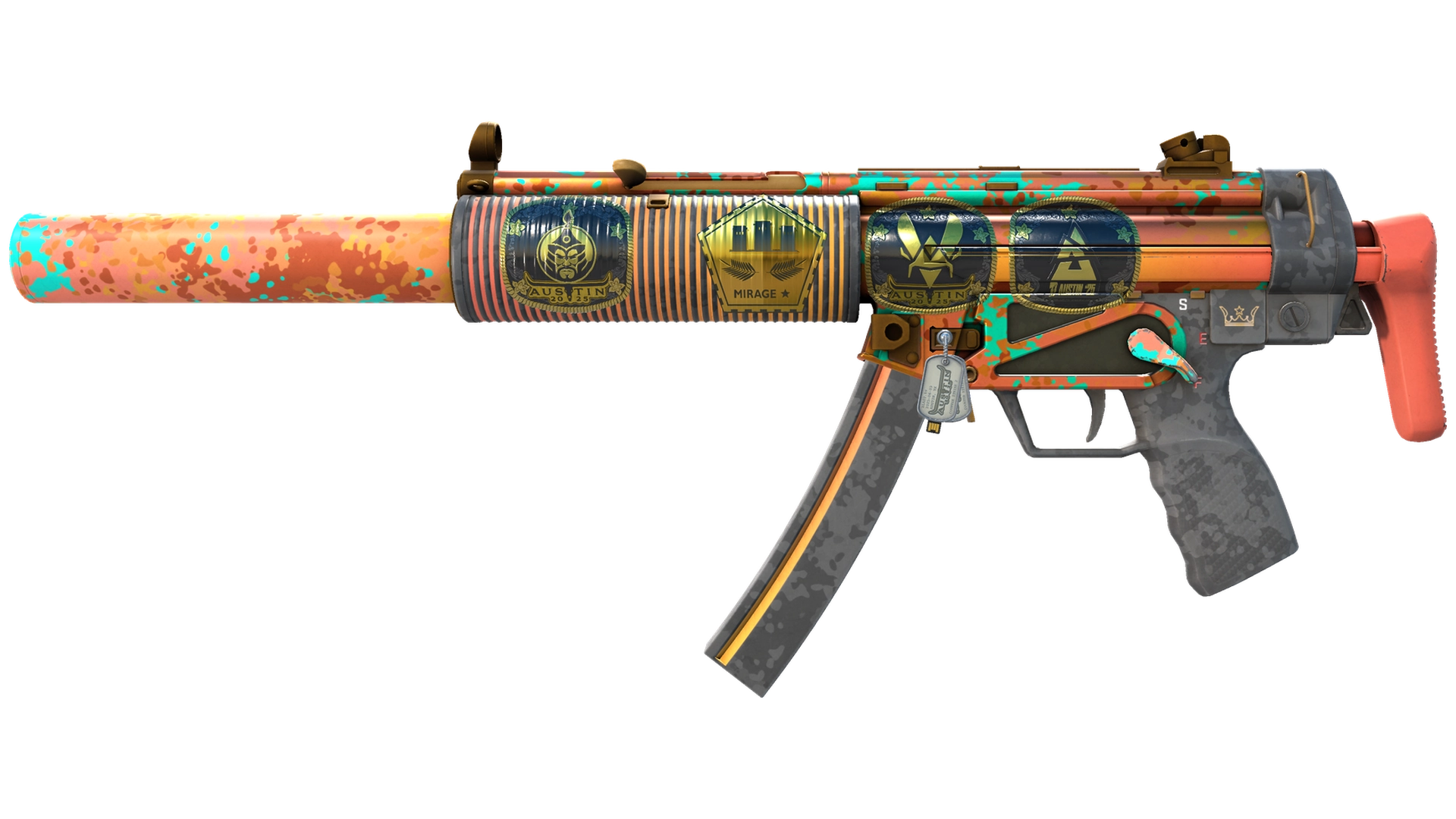 Oxide Oasis image