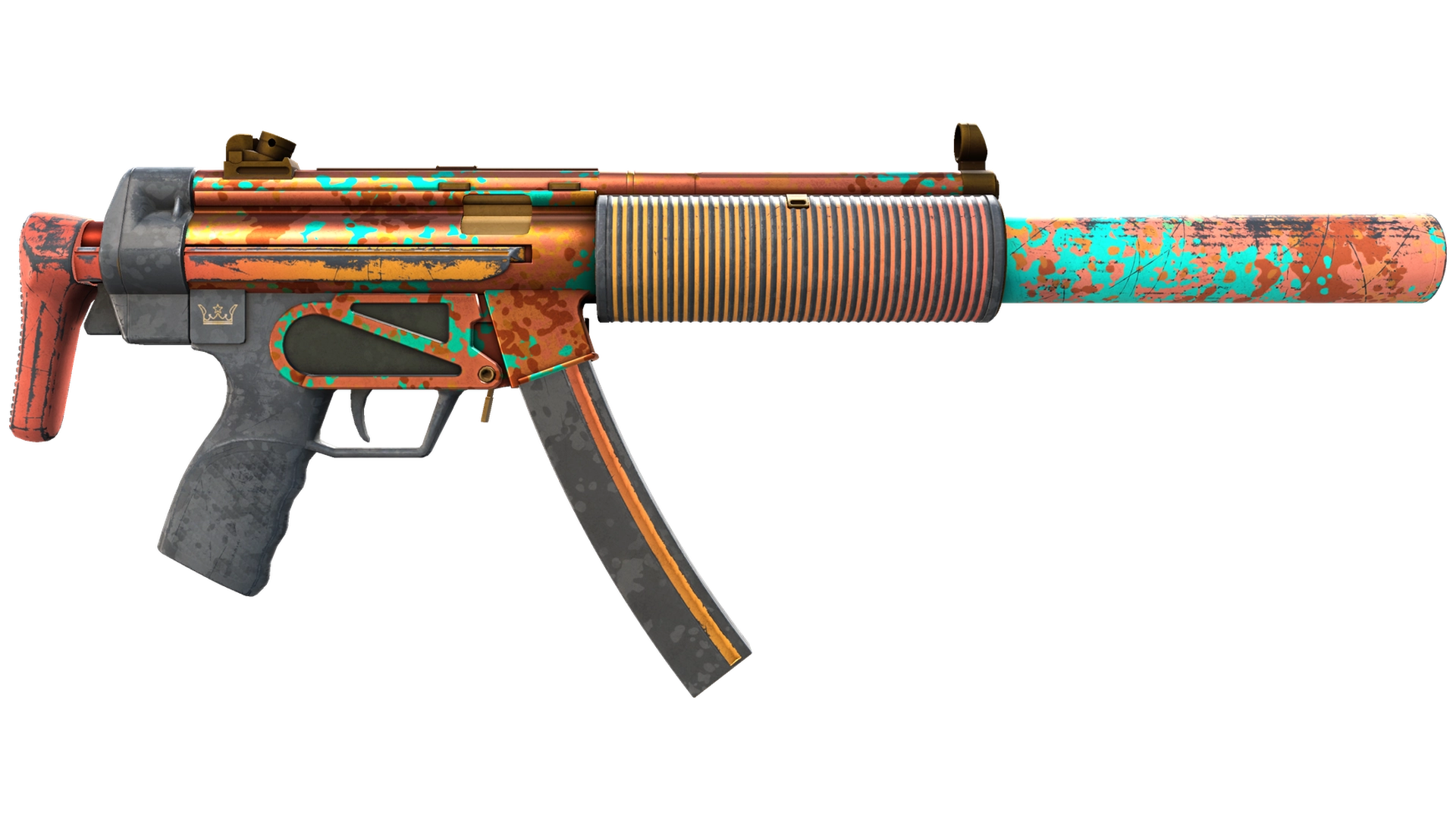Oxide Oasis image