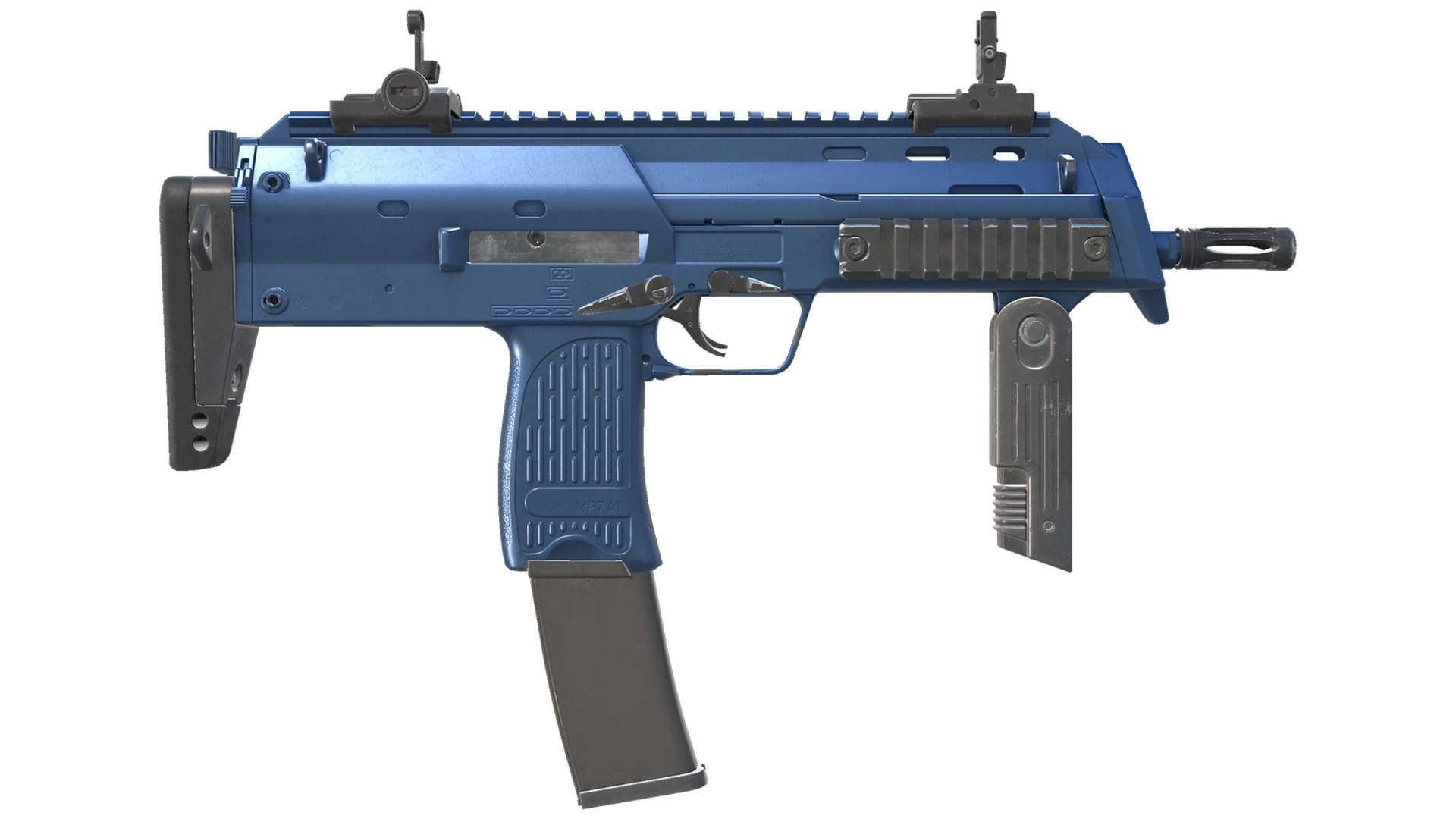 Anodized Navy image
