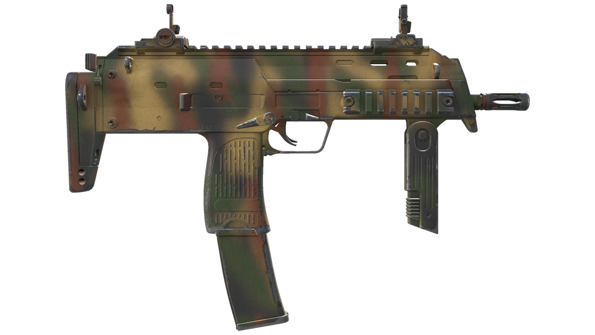 Army Recon image