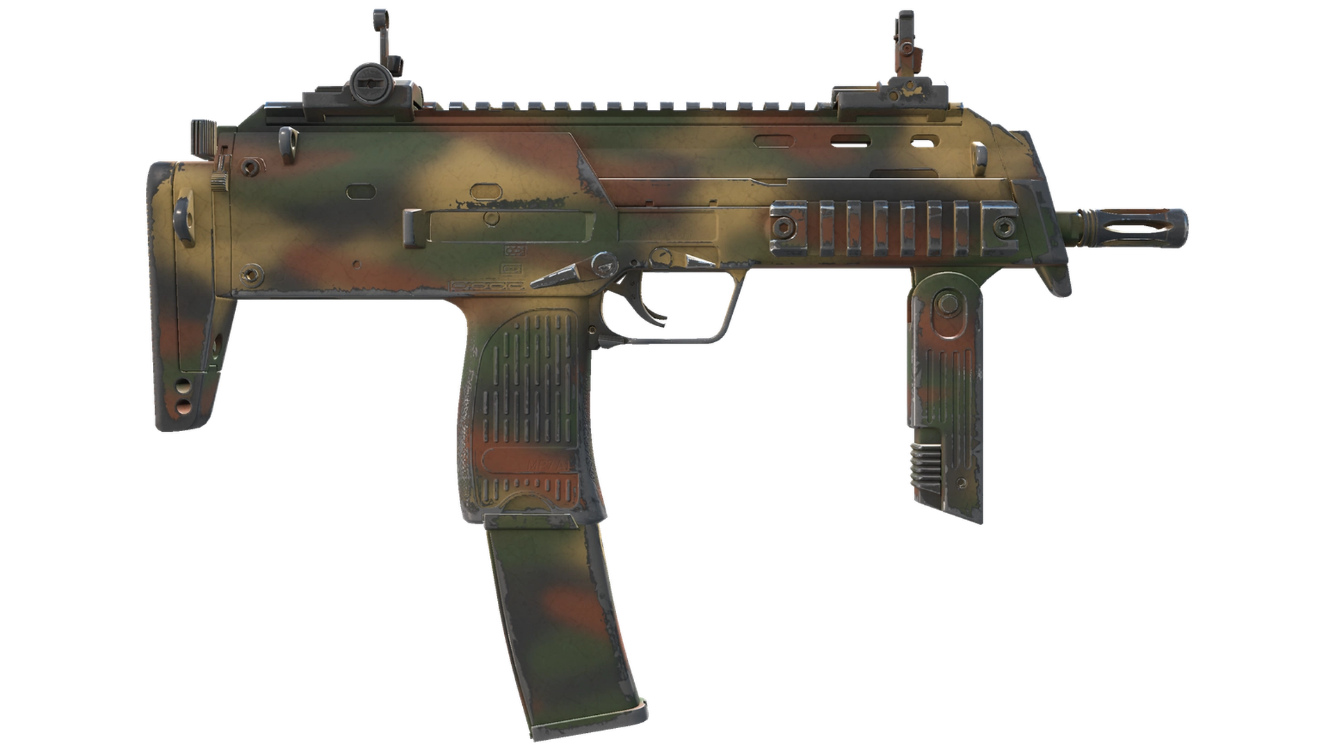 Army Recon image