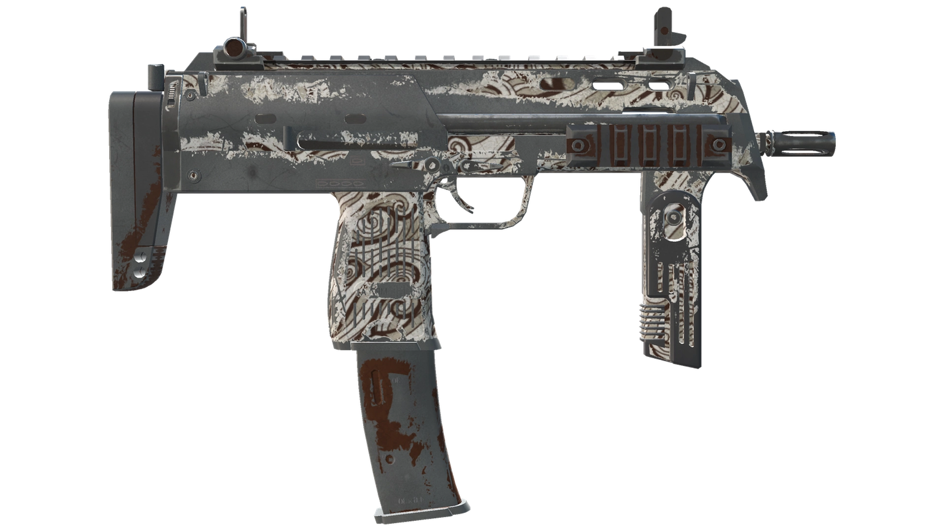 Gunsmoke image